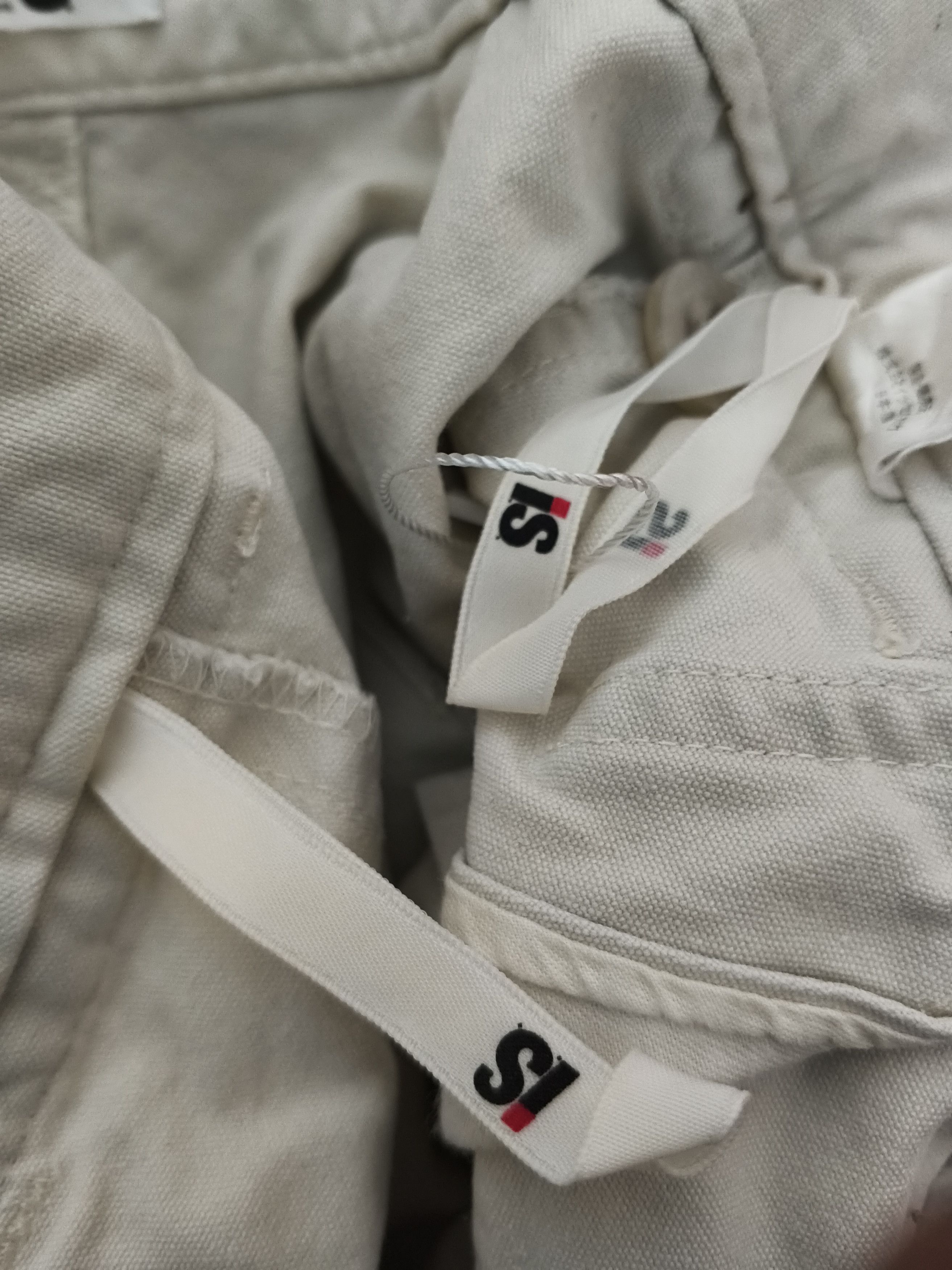 Issey Miyake 💥Japanese Designer Issey Miyake short pants Size 28" / US 6 / IT 42 - 11 Thumbnail
