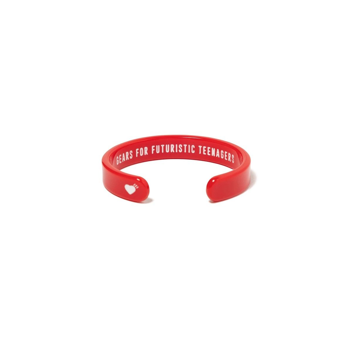 Human Made Human Made Acrylic Bangle Size ONE SIZE - 2 Thumbnail