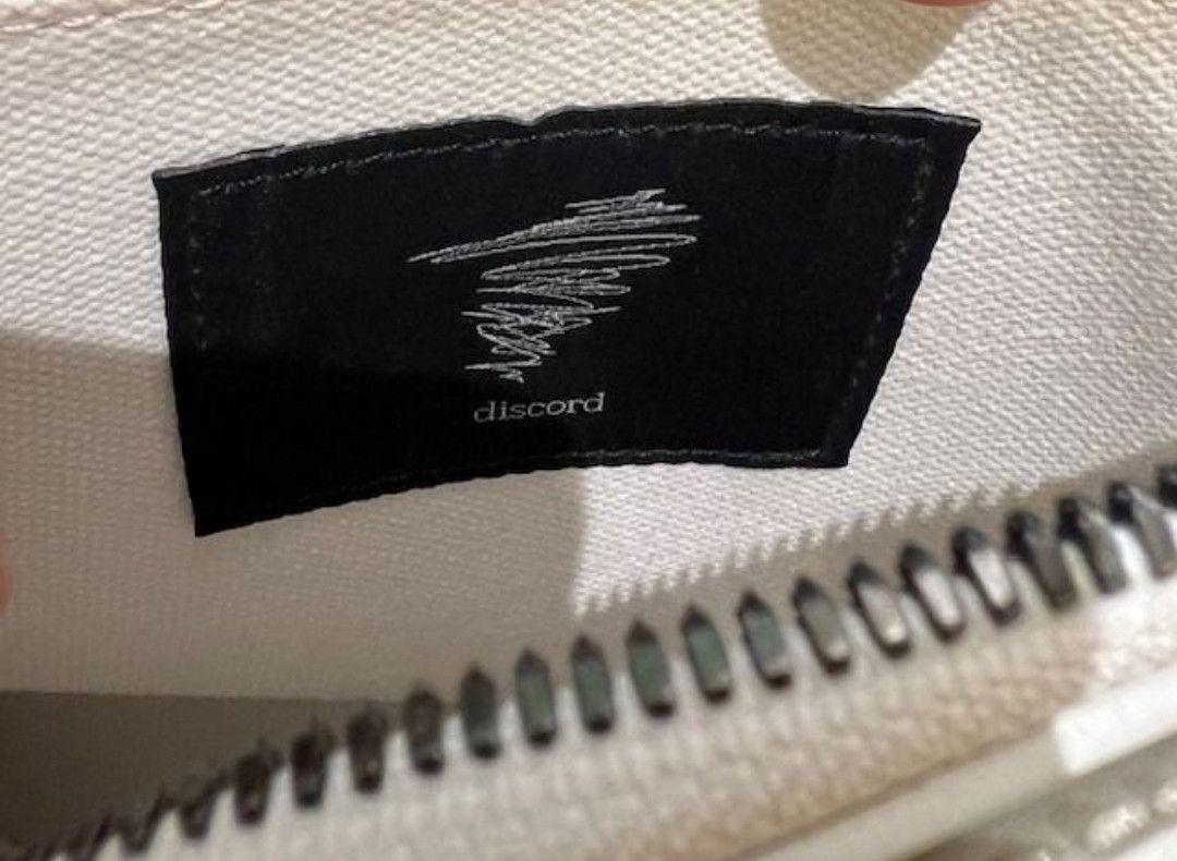 Yohji Yamamoto Leather bag Size ONE SIZE - 7 Thumbnail