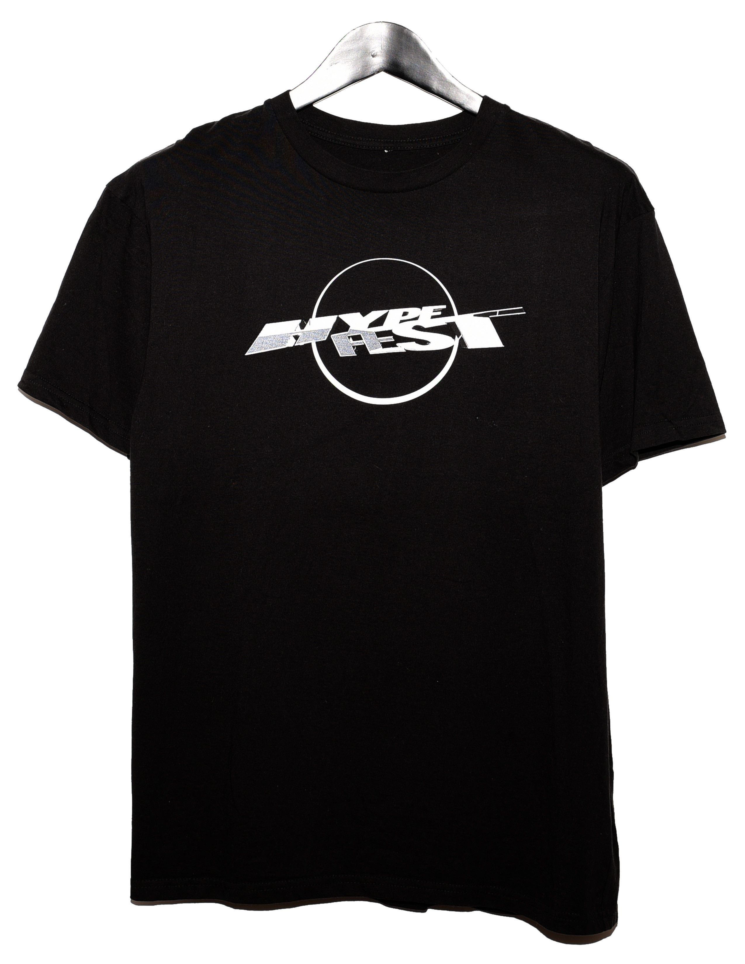 Hypebeast Hypefest 2018 Logo Shirt Size US L / EU 52-54 / 3 - 1 Thumbnail