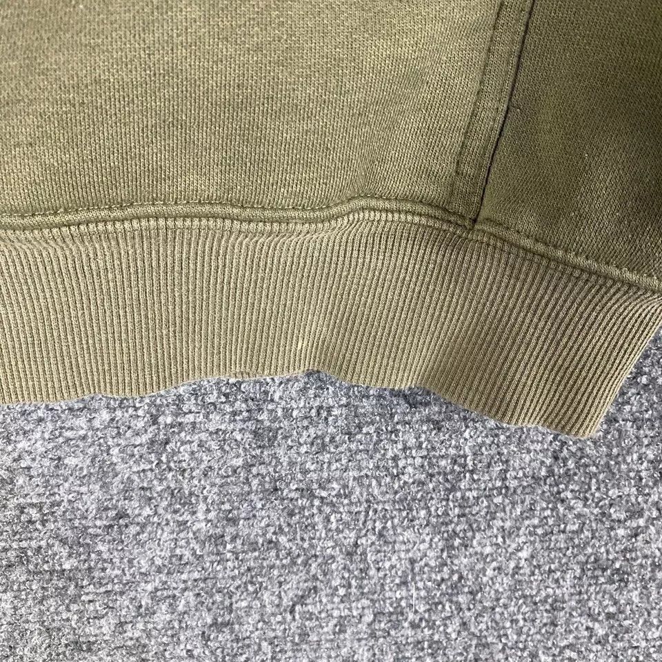 Cabelas Cabela's Hoodie Men's Medium Regular Pullover Distressed Size US M / EU 48-50 / 2 - 3 Thumbnail