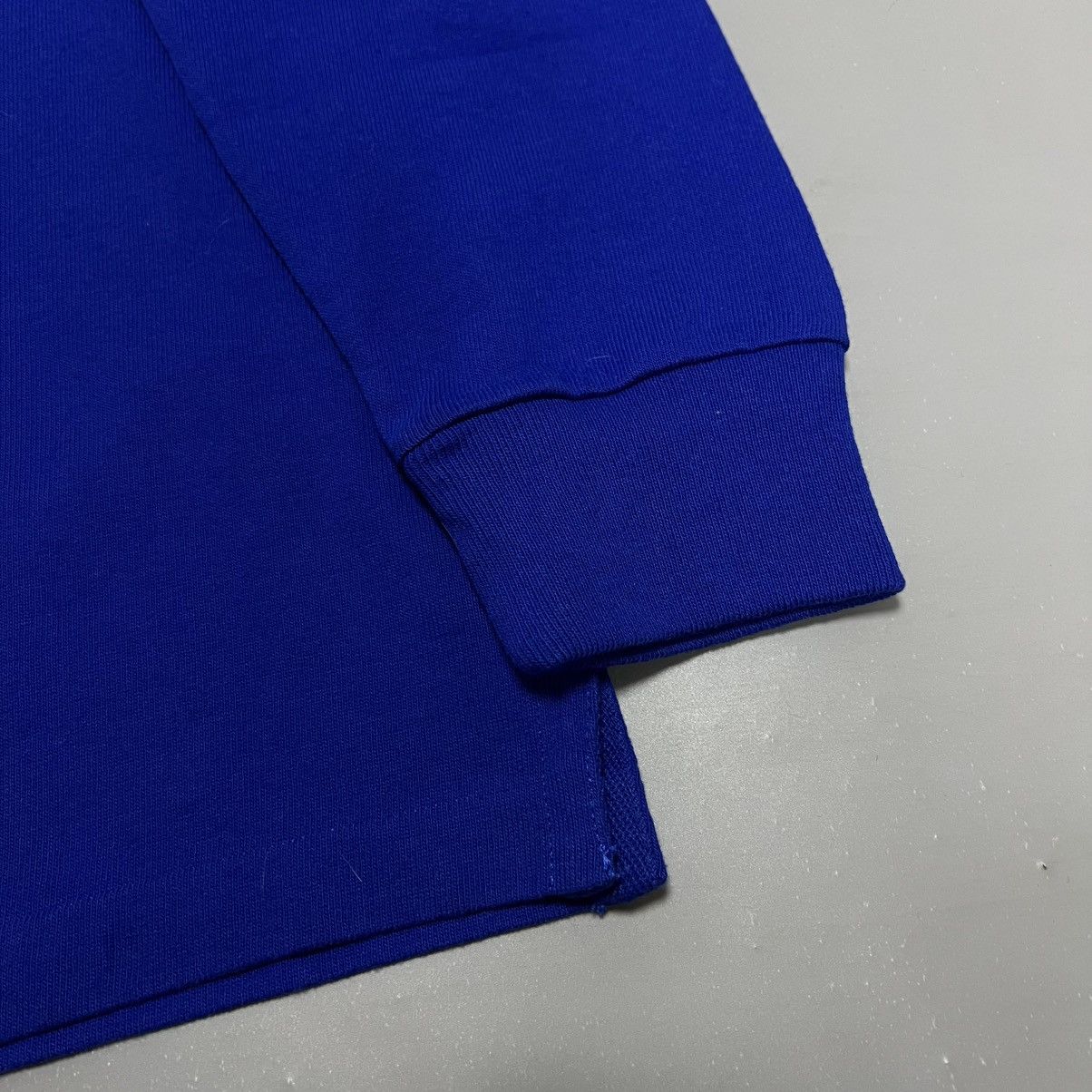 Polo Ralph Lauren × Ralph Lauren Polo Ralph Lauren Sailing 12M Yacht Rugby Polo Shirt Men’s Size US M / EU 48-50 / 2 - 14 Thumbnail