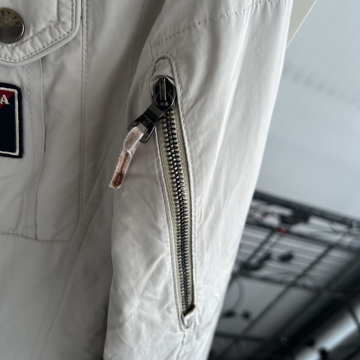 Paul & Shark Paul & Shark x Lodenfrey "Guarda Costiera" Field Jacket Size US L / EU 52-54 / 3 - 6 Thumbnail
