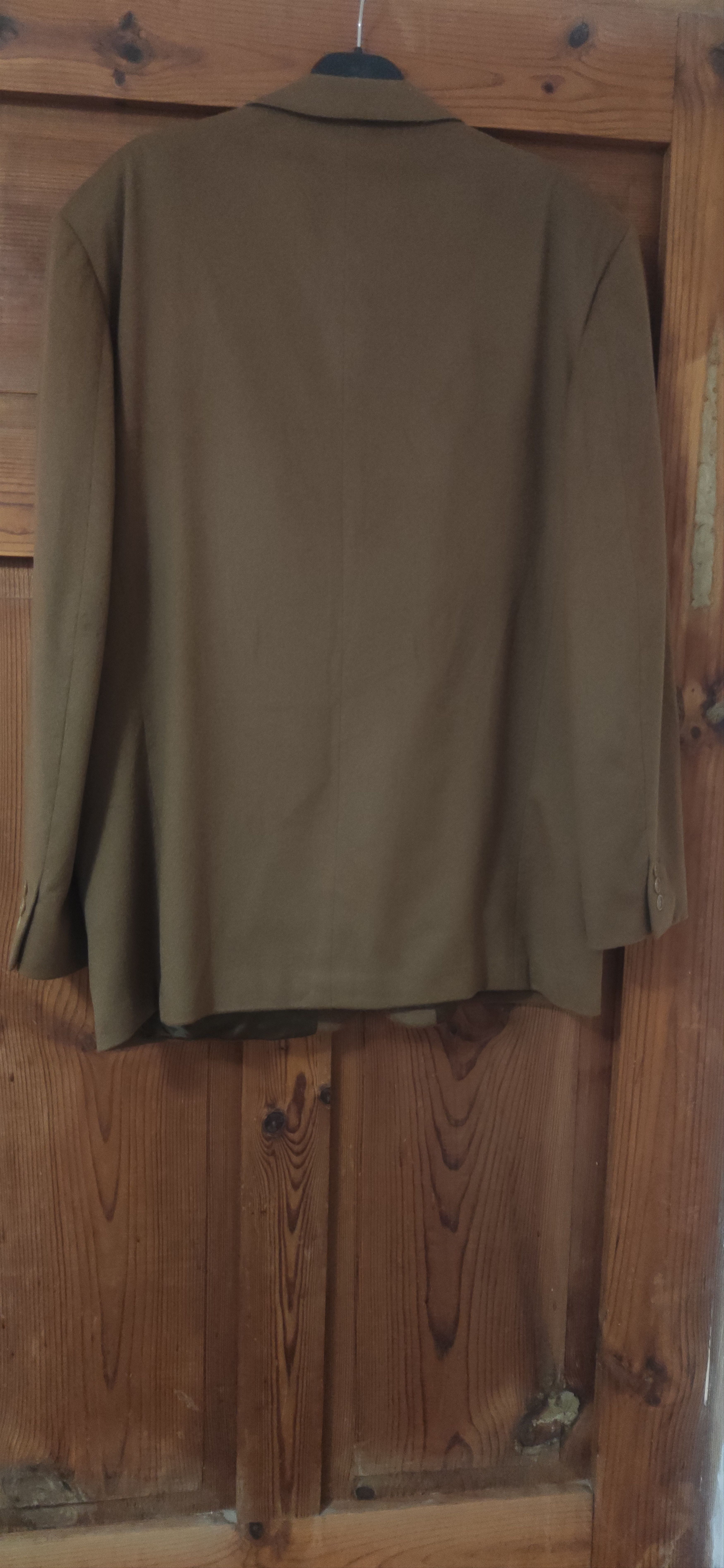 Loro Piana The men's blazer Loro Piana Size 54R - 6 Thumbnail