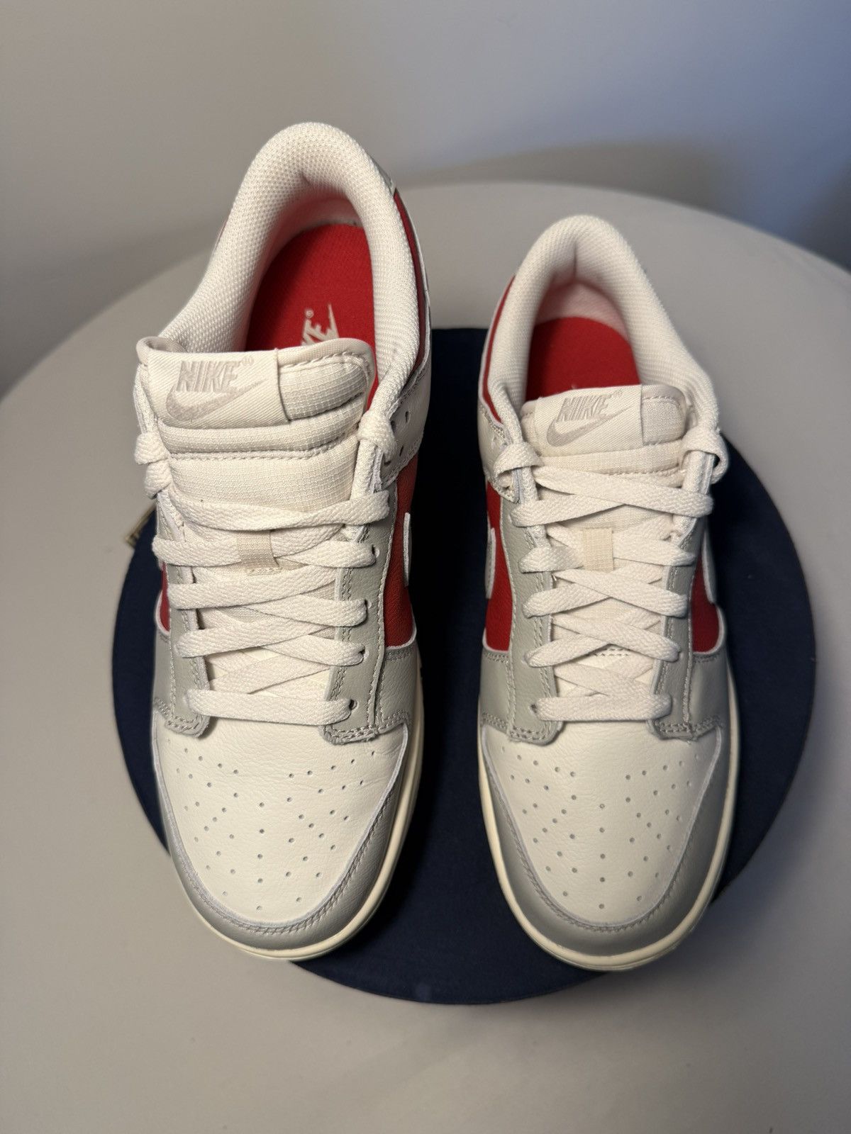 Nike Nike Dunk Low Retro Size US 8.5 / EU 41-42 - 2 Thumbnail