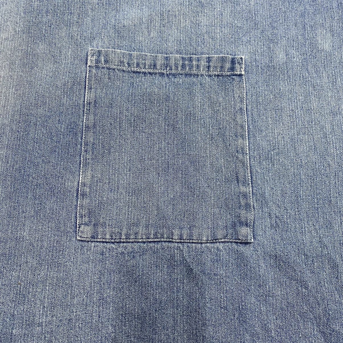 Denim & Supply Ralph Lauren Polo Ralph Lauren small pony denim apron Size ONE SIZE - 12 Thumbnail