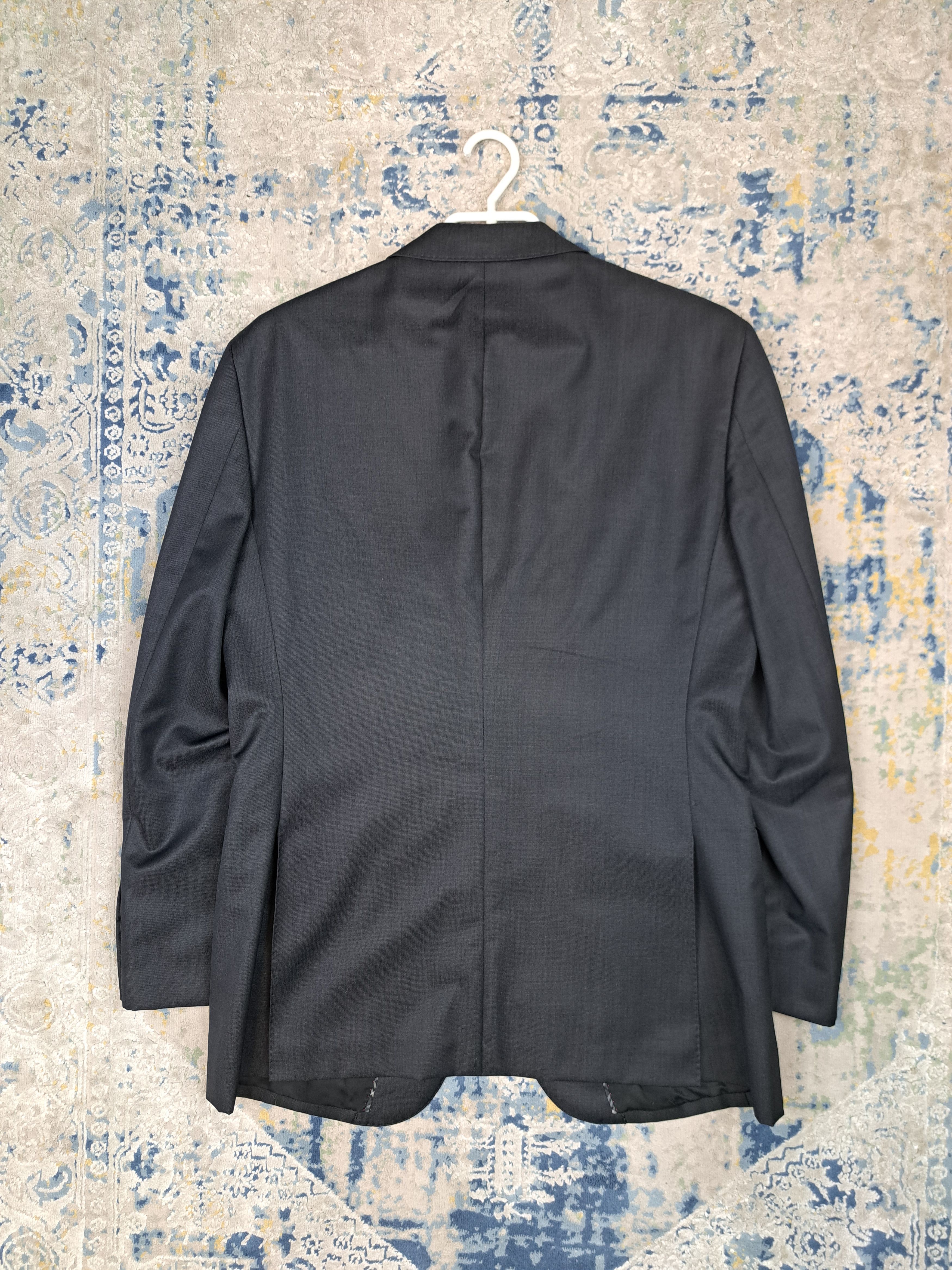 Burberry Burberry Black Label Japanese Line Blazer Classy Size 38L - 6 Thumbnail