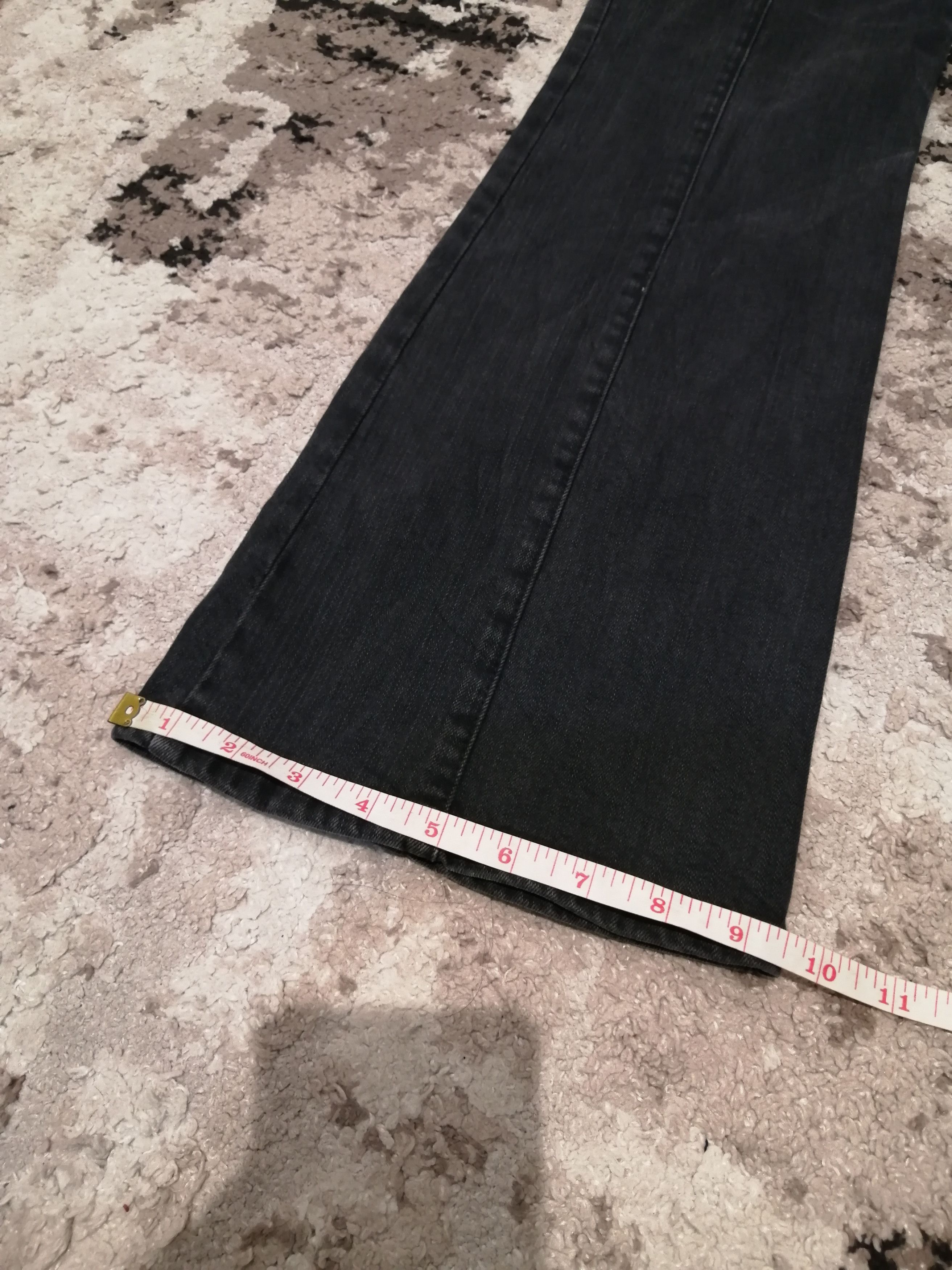 Japanese Brand Vintage Japanese Brand Bush Pants Size US 30 / EU 46 - 13 Thumbnail