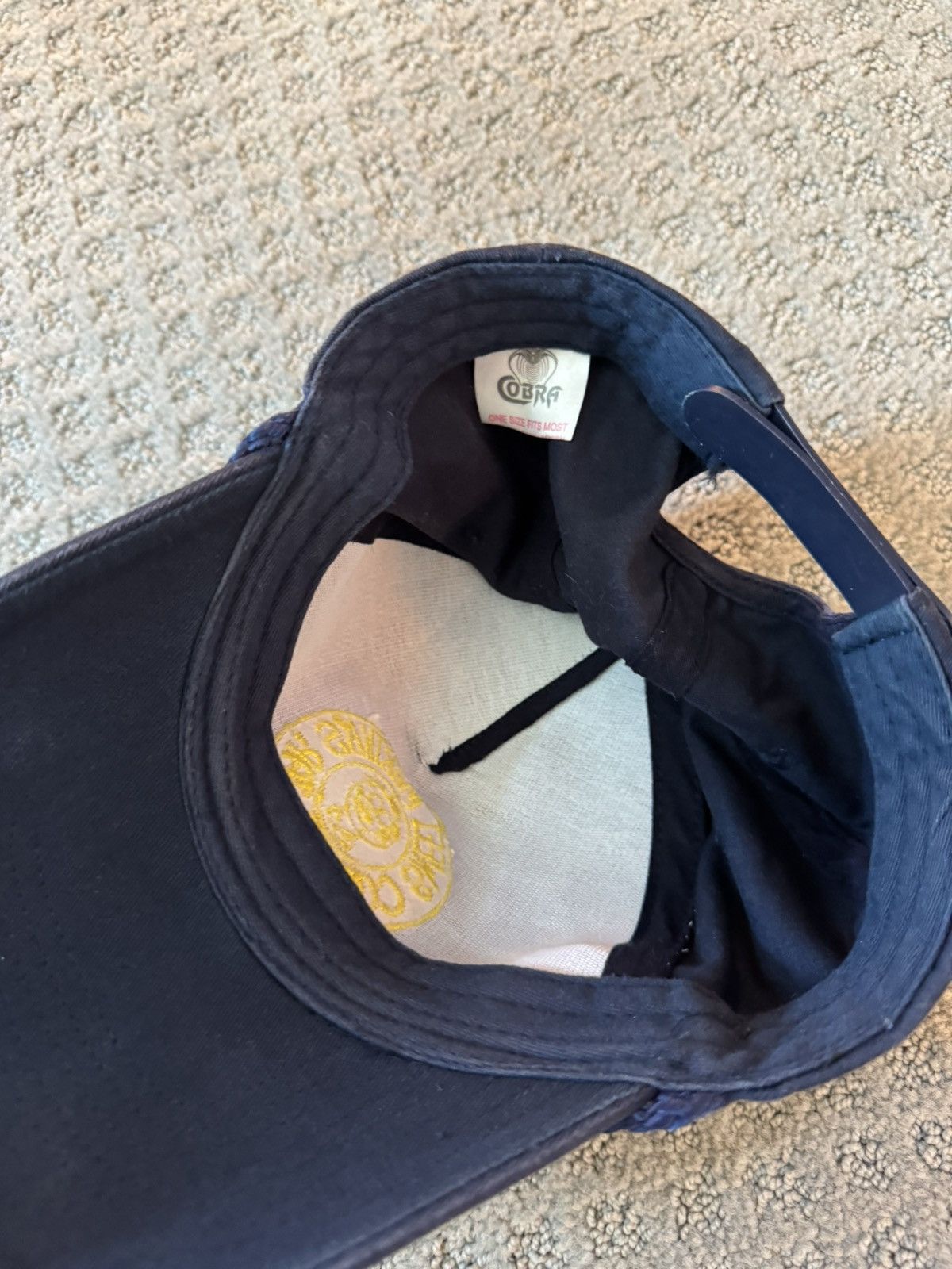Other Sweet Martha’s Cookie Jar SnapBack Size ONE SIZE - 2 Thumbnail