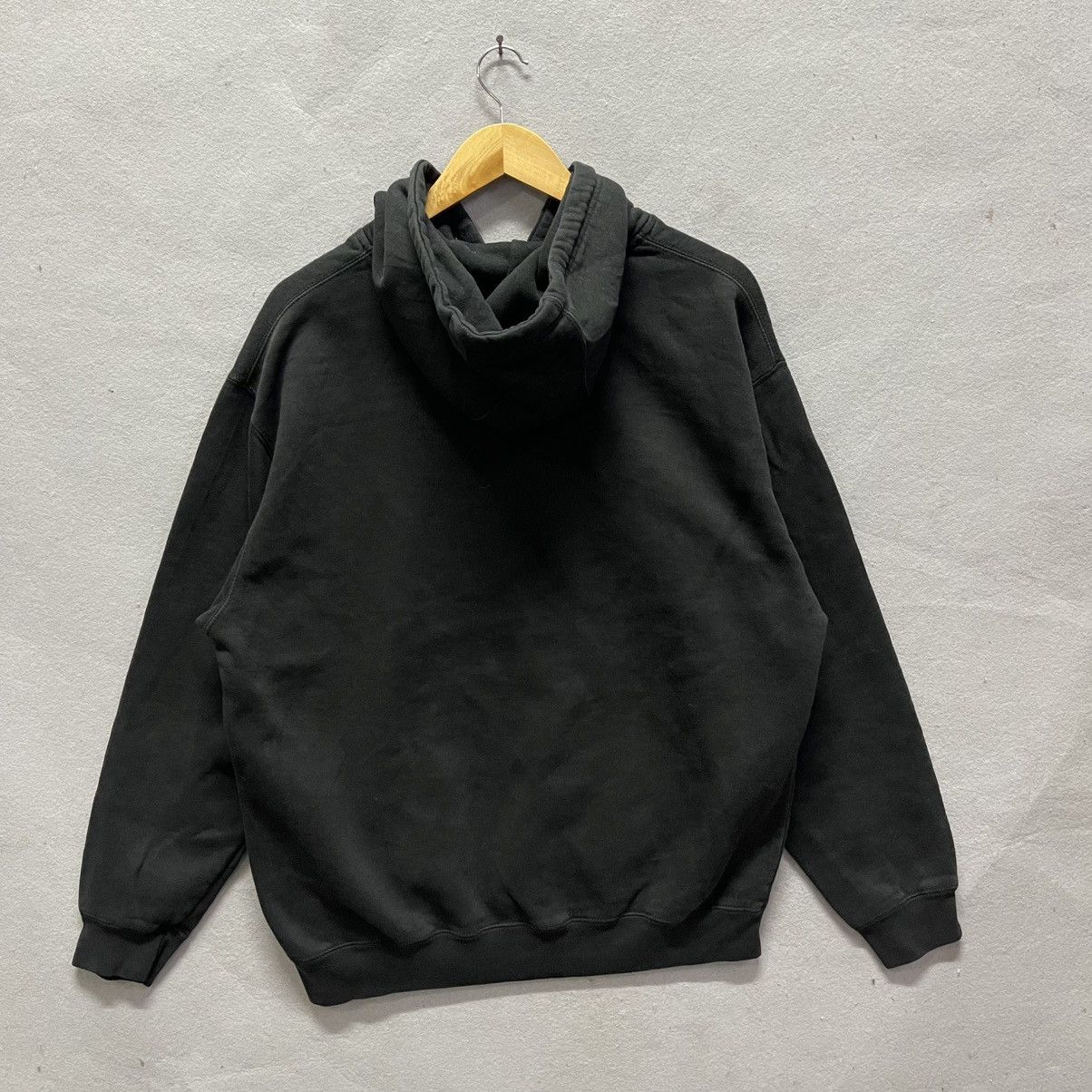 Vintage Vintage Pennant Sportswear “Green Hope Lacrosse” Hoodie Size US L / EU 52-54 / 3 - 6 Thumbnail