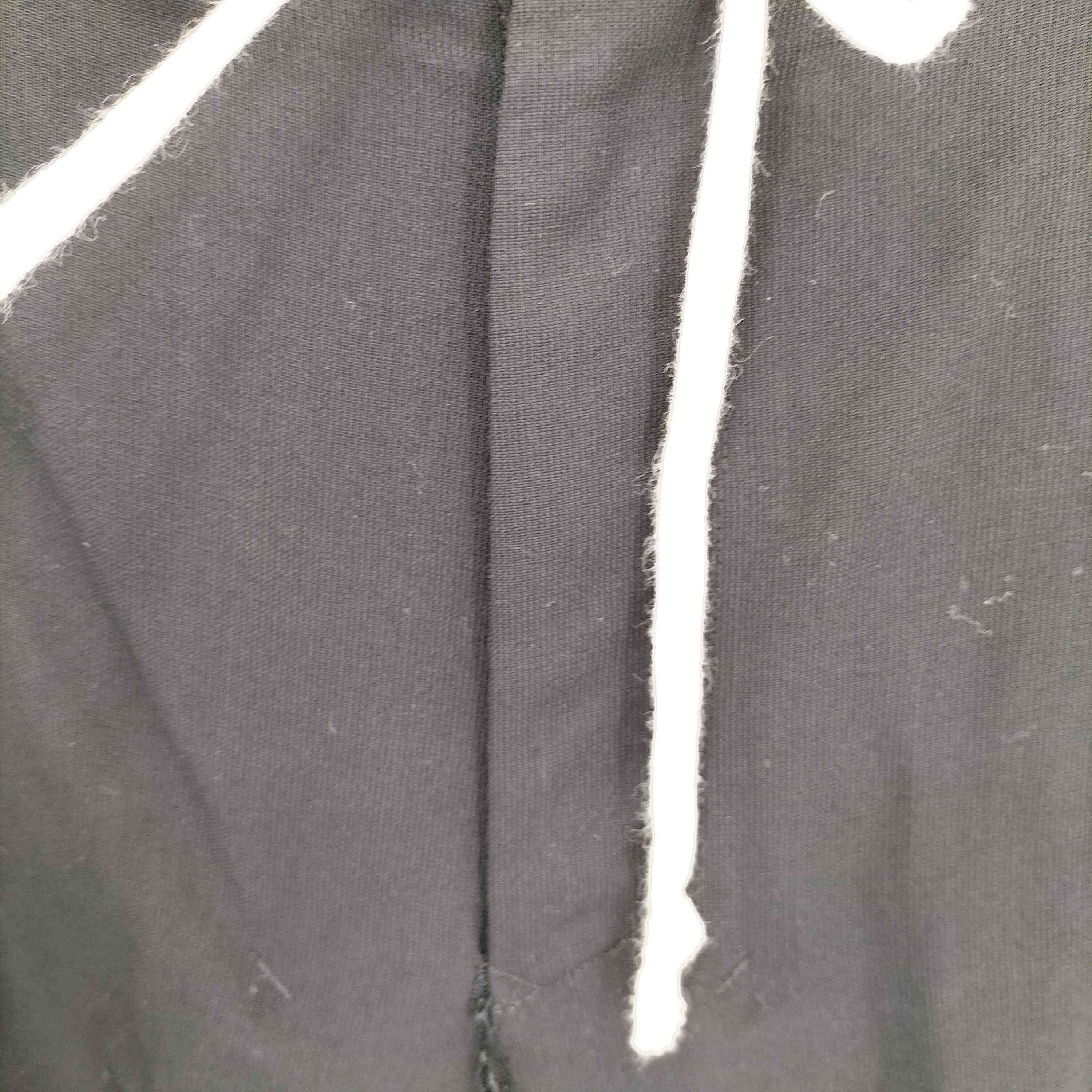Yohji Yamamoto syte by Yohji Yamamoto Hakama pants Size US 30 / EU 46 - 3 Thumbnail