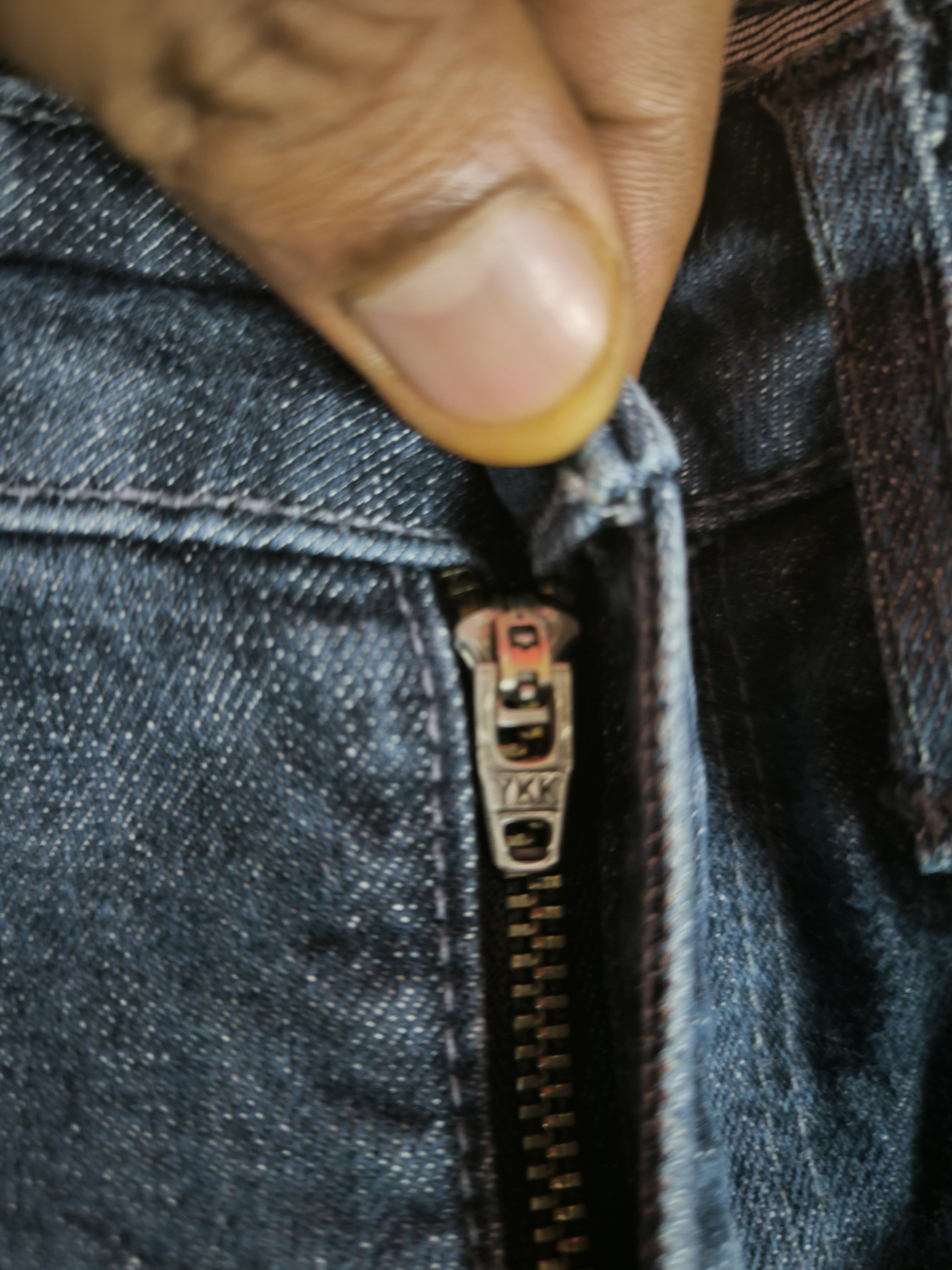 Helmut Lang Skinny Strech Size 29" - 12 Thumbnail
