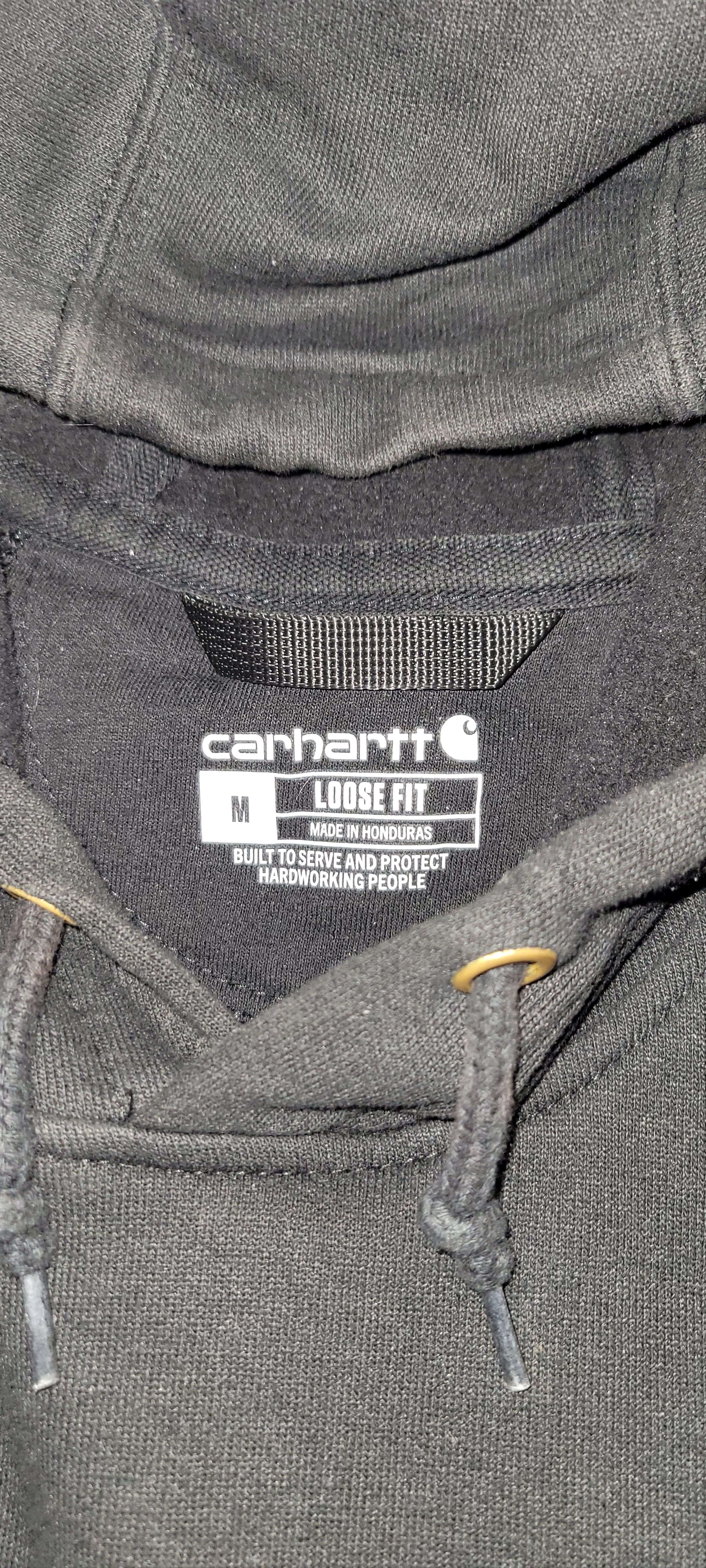 Carhartt 2pck Carhartt Hoodies Size US M / EU 48-50 / 2 - 4 Thumbnail