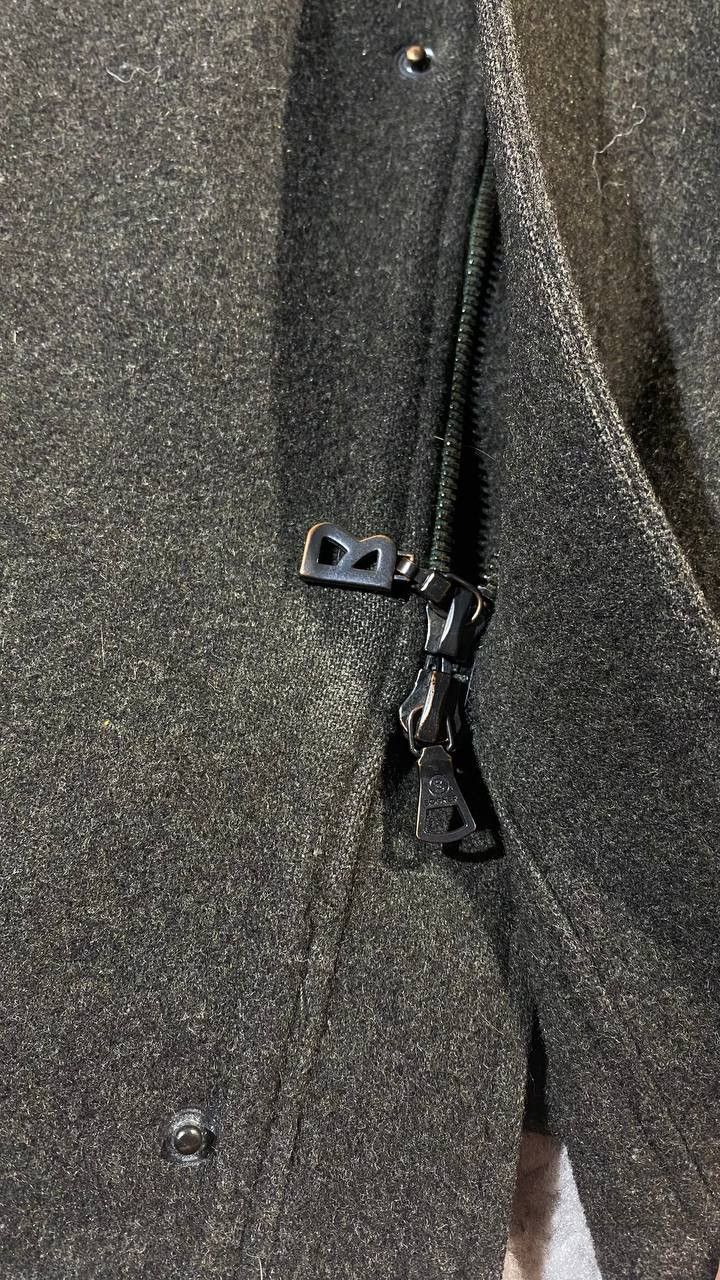 Bogner Bogner Coat Men Size 50 M Collared Long Zip Size US M / EU 48-50 / 2 - 5 Thumbnail