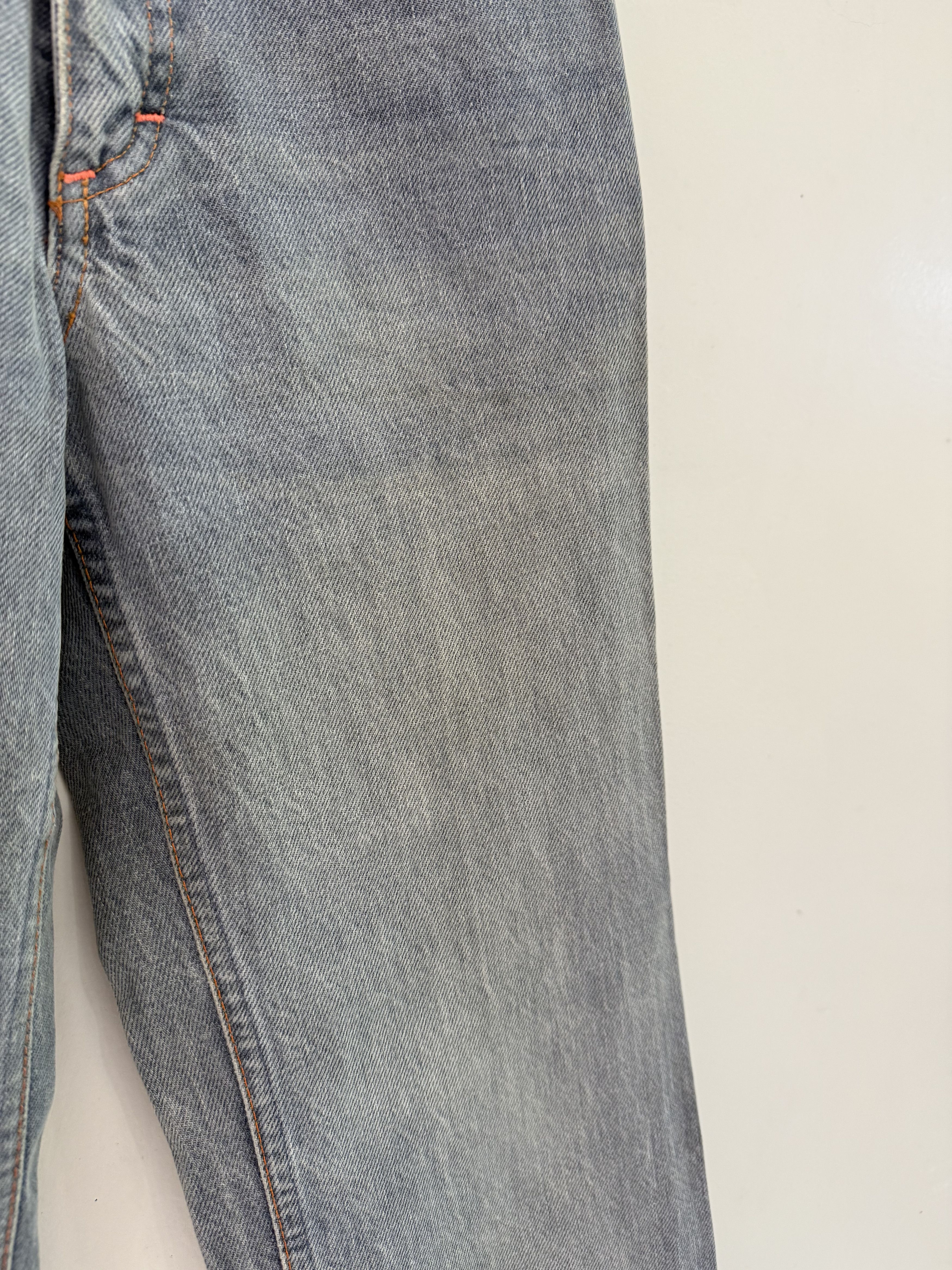 W&LT W&LT Jeans Size US 28 / EU 44 - 4 Thumbnail