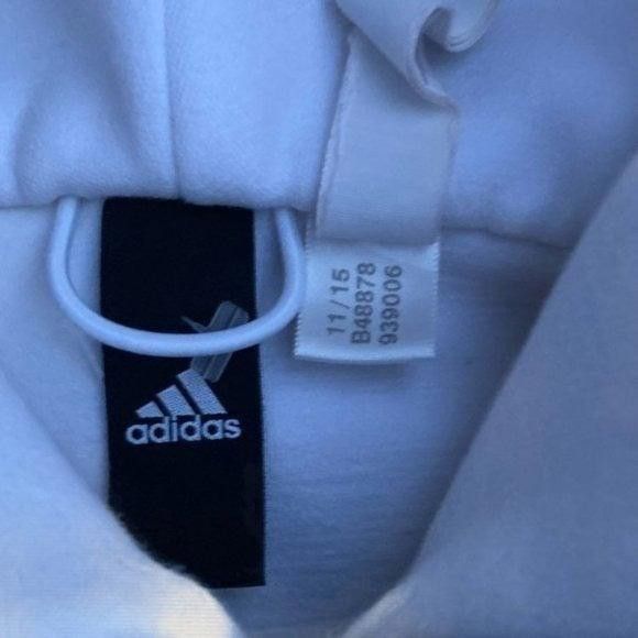 Adidas Adidas ZNE Hoodie Size US M / EU 48-50 / 2 - 4 Thumbnail