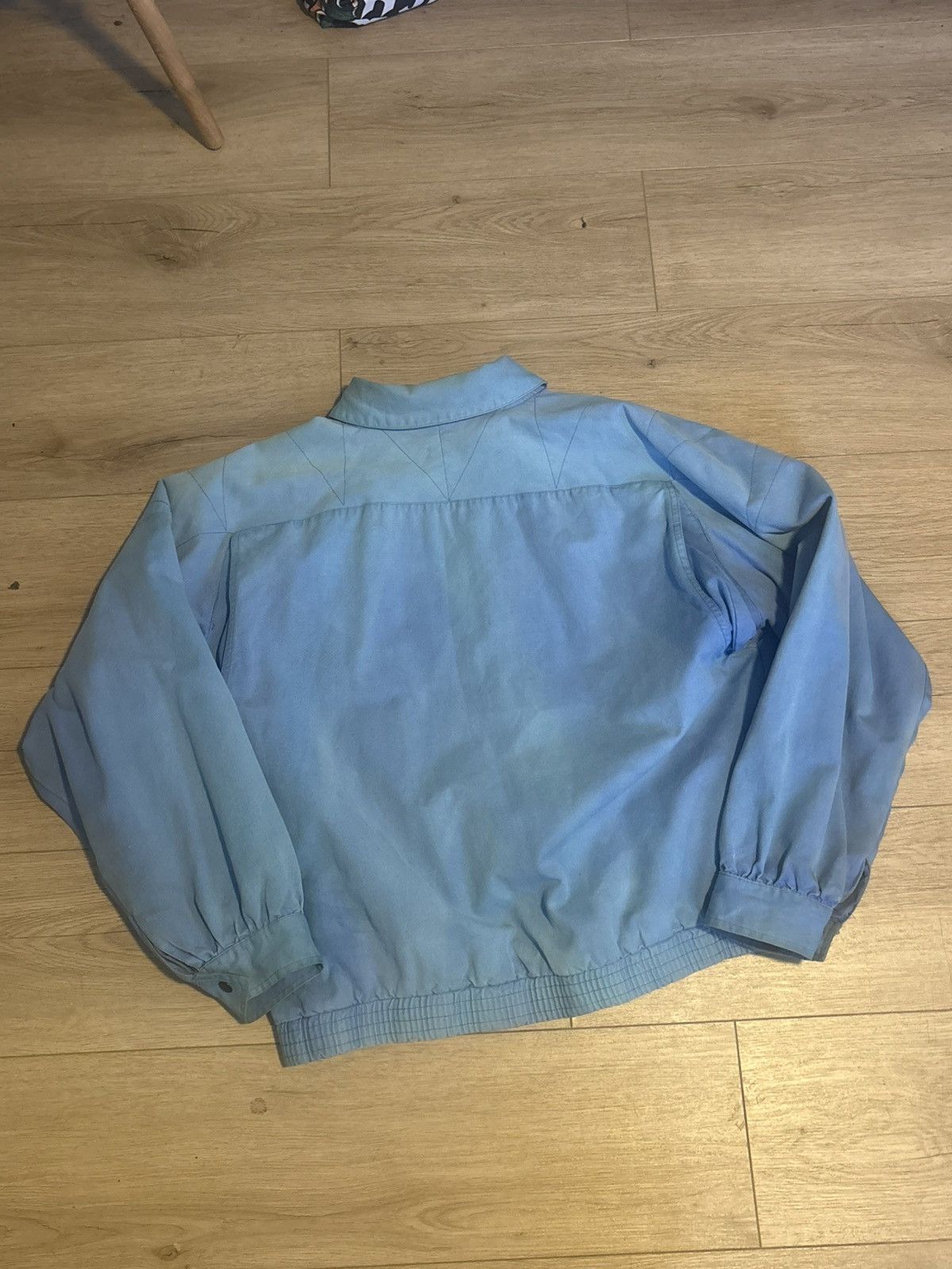 Kapital KAPITAL VINTAGE JACKET Size US L / EU 52-54 / 3 - 5 Thumbnail