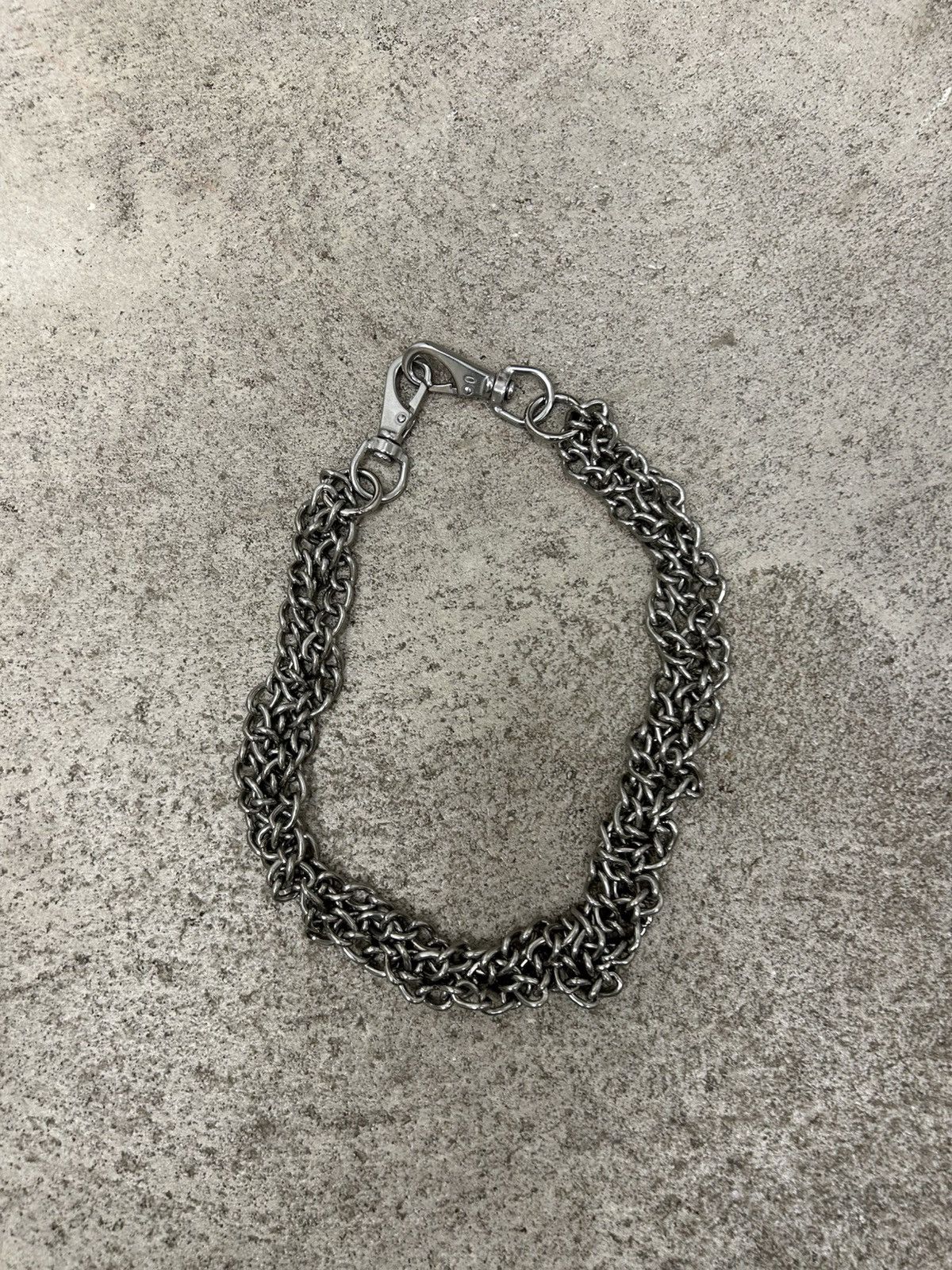 Vintage Wallet chain Size ONE SIZE - 5 Thumbnail