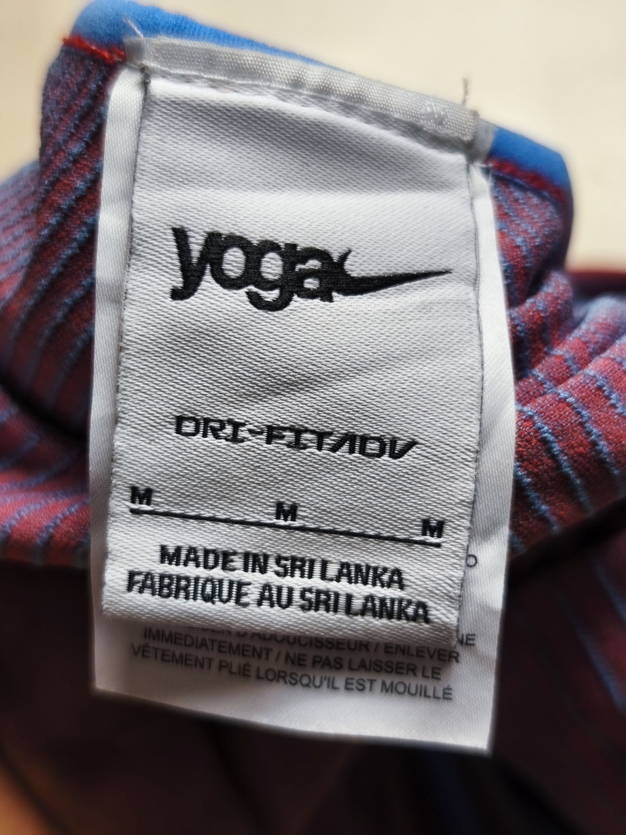Nike Nike yoga long sleeve size M Size M / US 6-8 / IT 42-44 - 9 Thumbnail