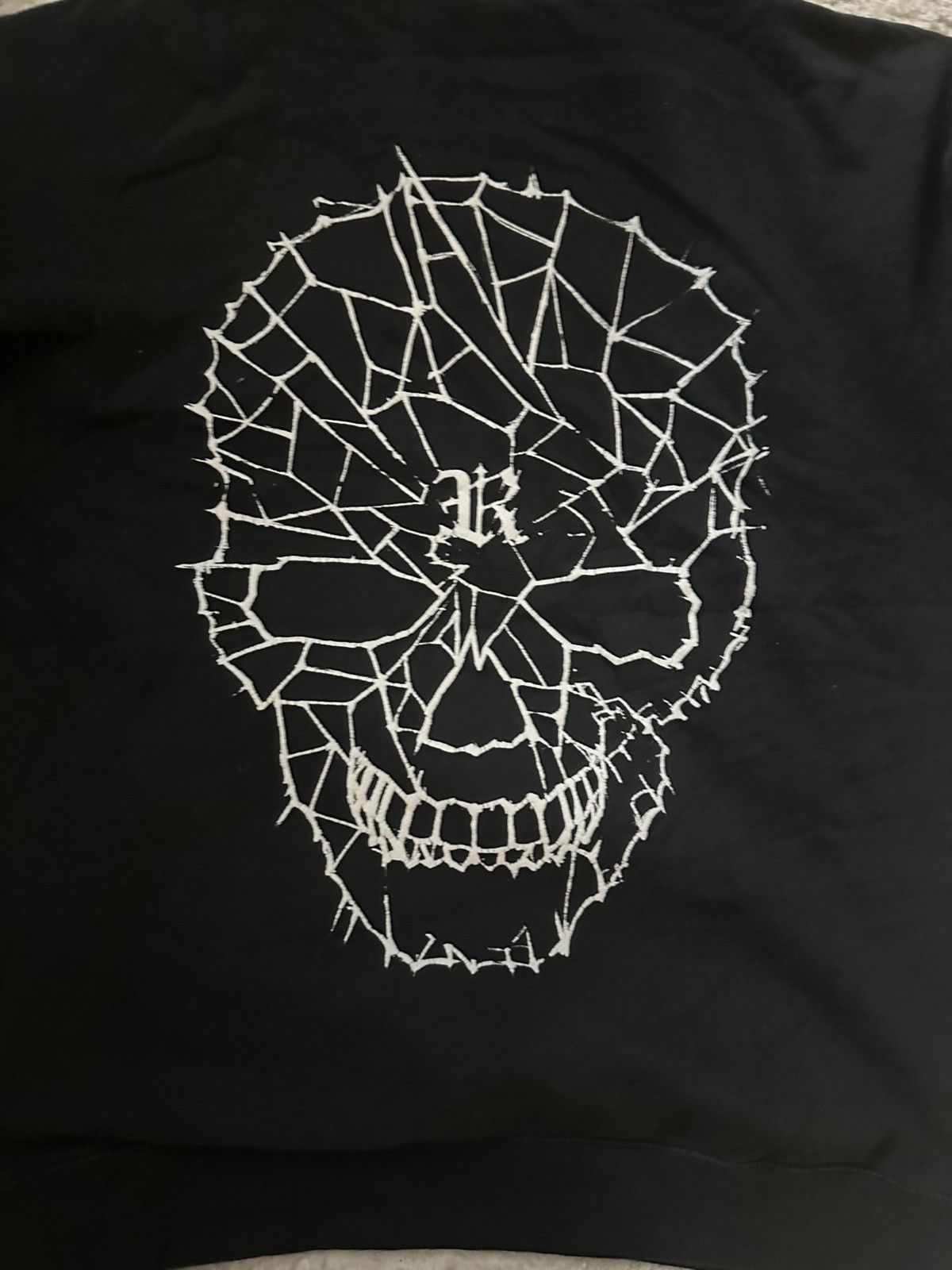Revenge Revenge hoodie Size US L / EU 52-54 / 3 - 2 Thumbnail