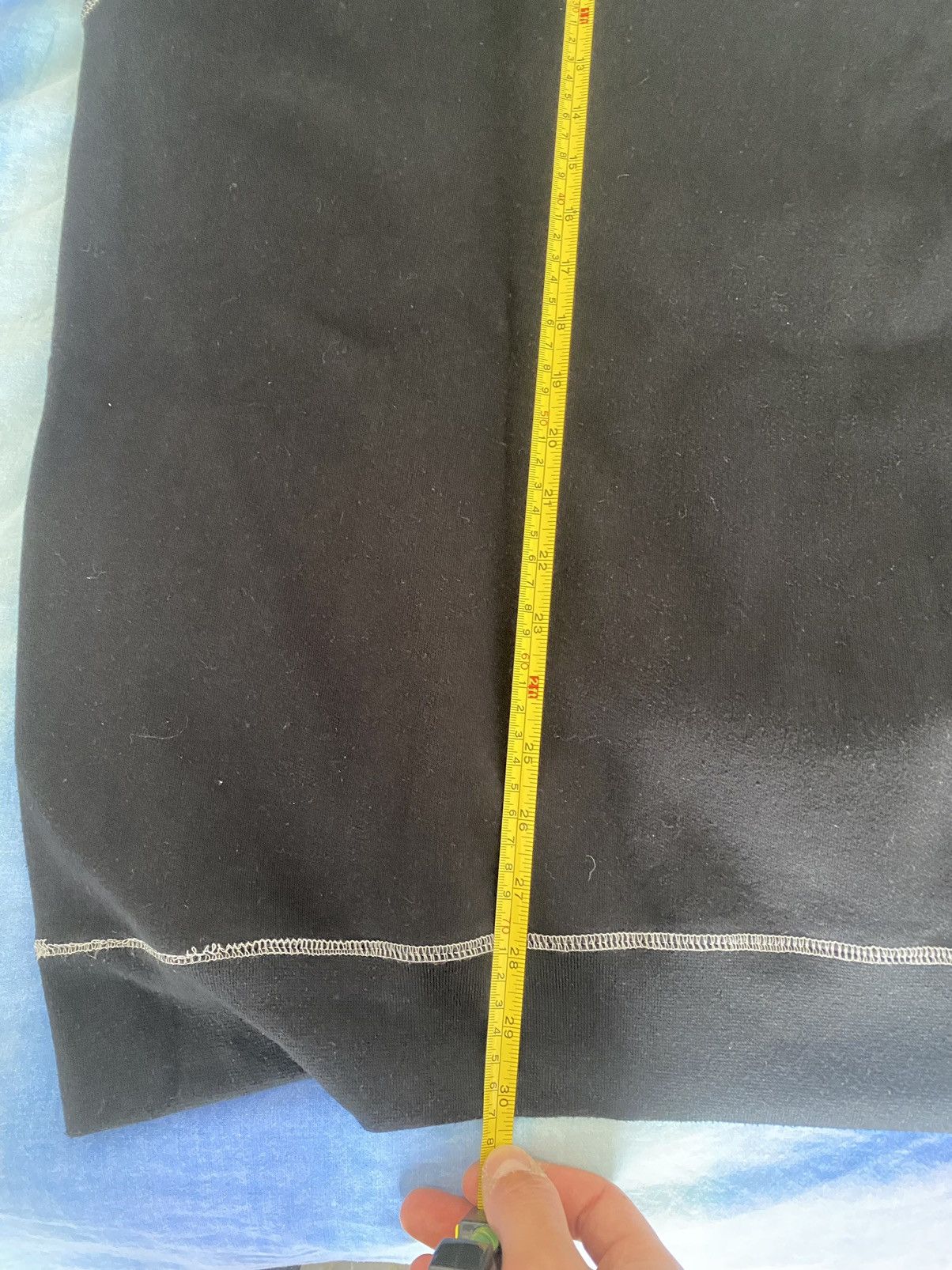 Designer × Japanese Brand Year2000 Hoodie with Pearl Logo Size US XXL / EU 58 / 5 - 6 Thumbnail