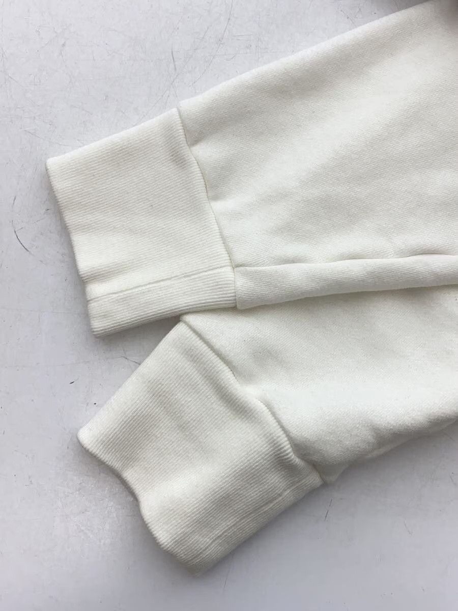 Undercover Undercover x Fragment Design Cotton Hoodie White Size US M / EU 48-50 / 2 - 6 Thumbnail