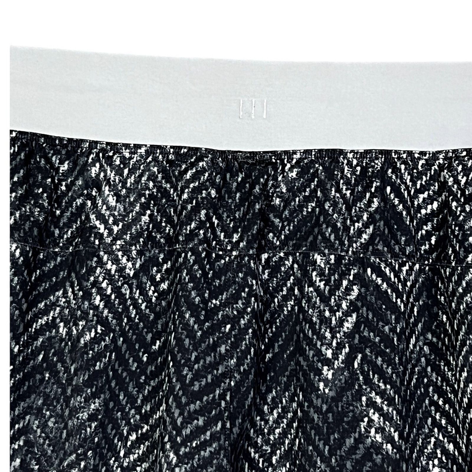 Lululemon Lululemon Mens Medium T.H.E. Shorts 9" Black Gym Active Size US 34 / EU 50 - 5 Thumbnail