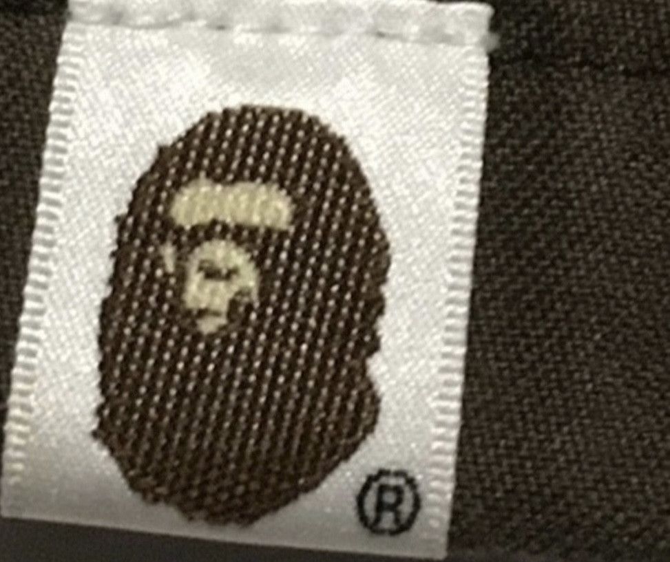 Bape Bape M65 bomber jacket coat Size XS / US 0-2 / IT 36-38 - 5 Thumbnail