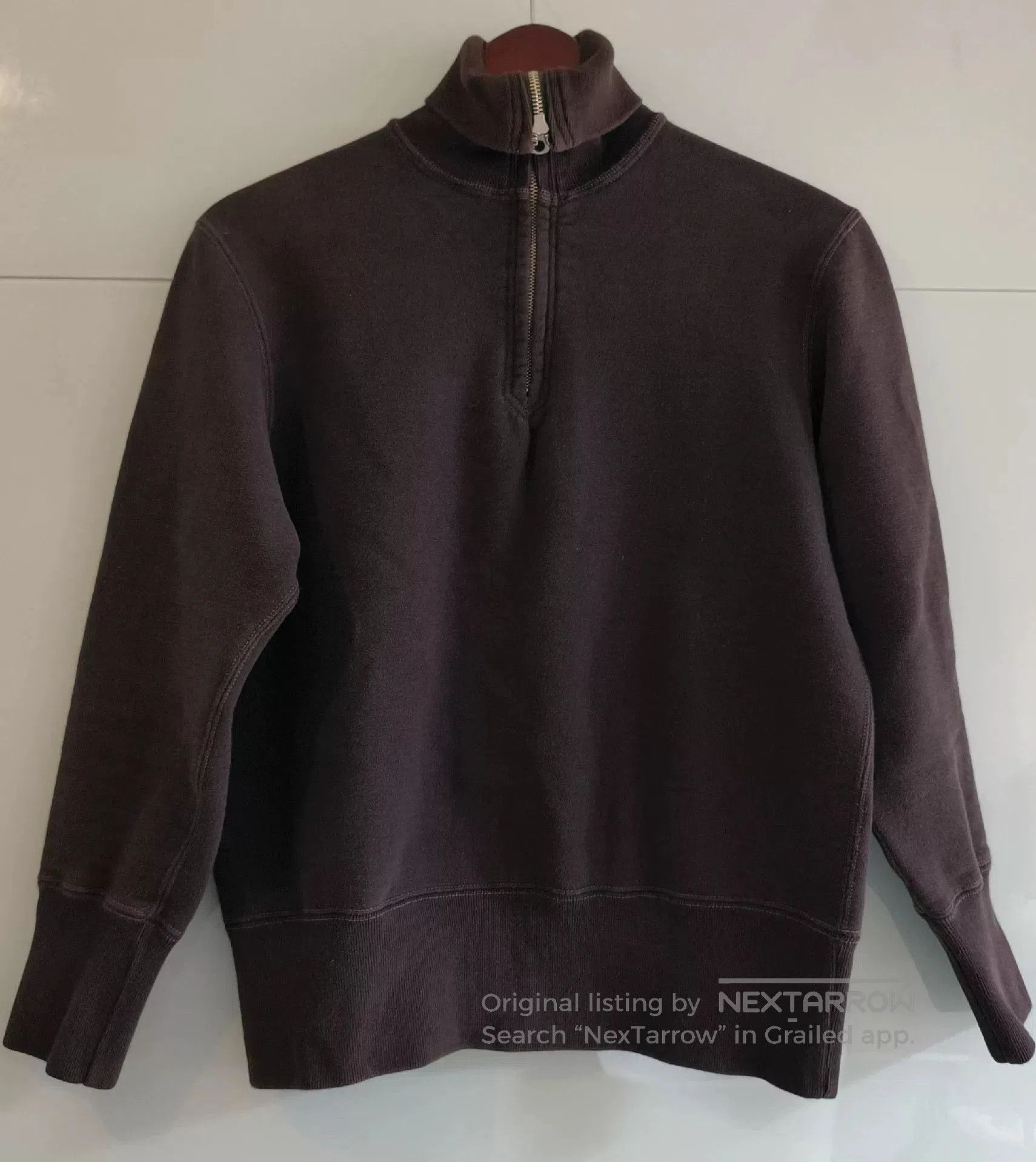Freewheelers Freewheelers Zip. Size US M / EU 48-50 / 2 - 1 Thumbnail