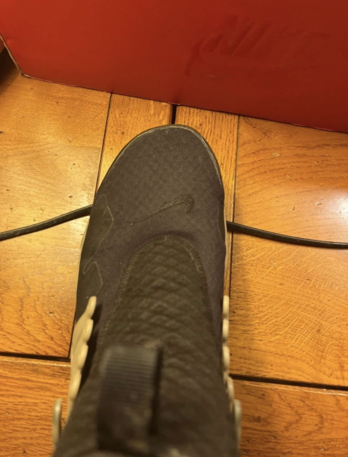 Acronym × Nike Acronym presto bambou Size US 12 / EU 45 - 3 Thumbnail