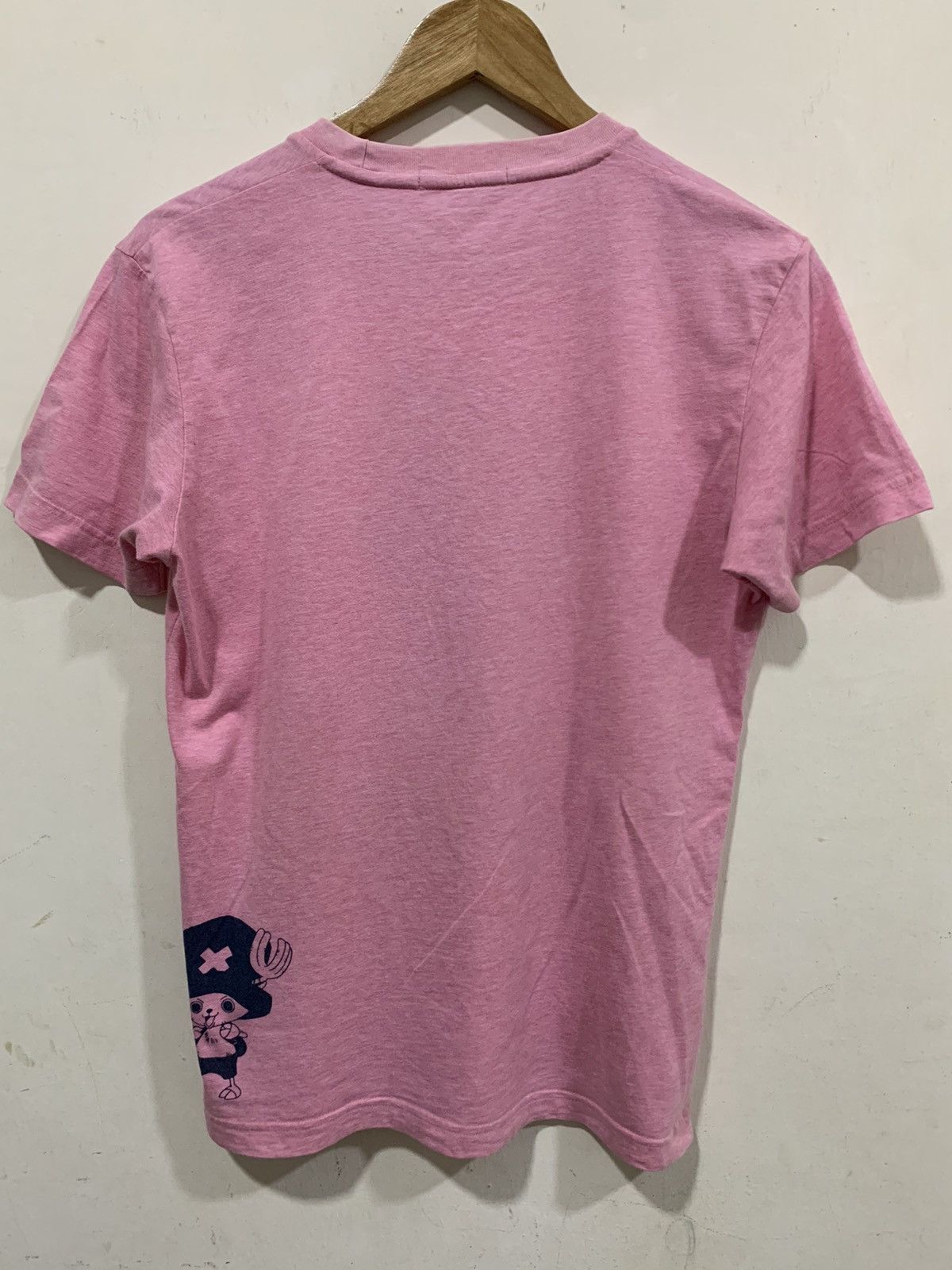 Uniqlo Uniqlo X One Piece Tony Tony Chopper Size US S / EU 44-46 / 1 - 7 Thumbnail