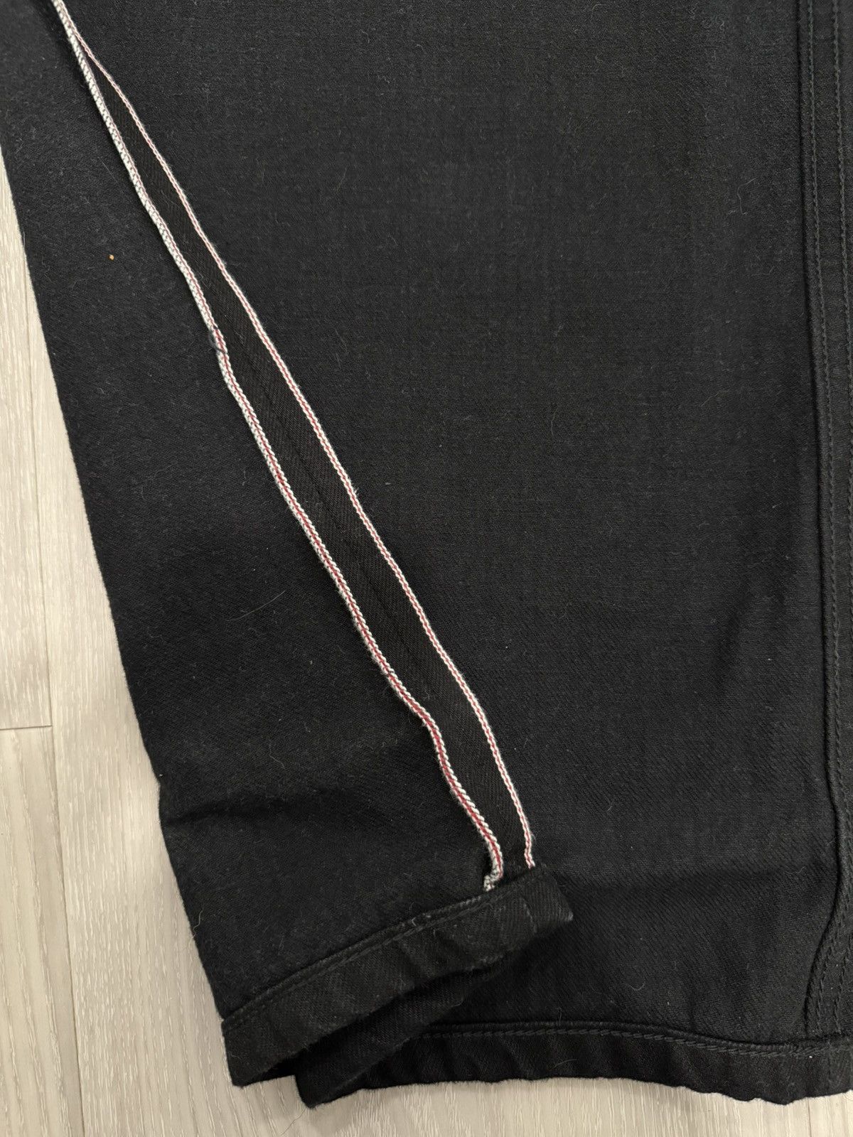 Other pinup rags frisko jeans Size US 32 / EU 48 - 7 Thumbnail
