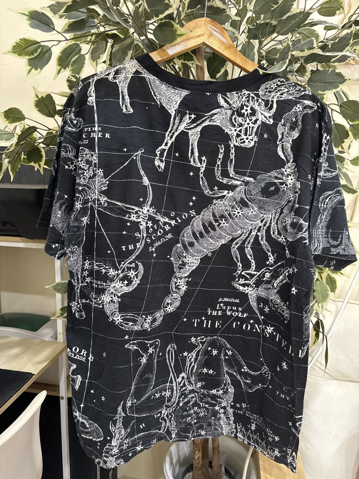 Vivienne Westwood Vivienne Westwood CONSTELLATION Size US L / EU 52-54 / 3 - 2 Thumbnail