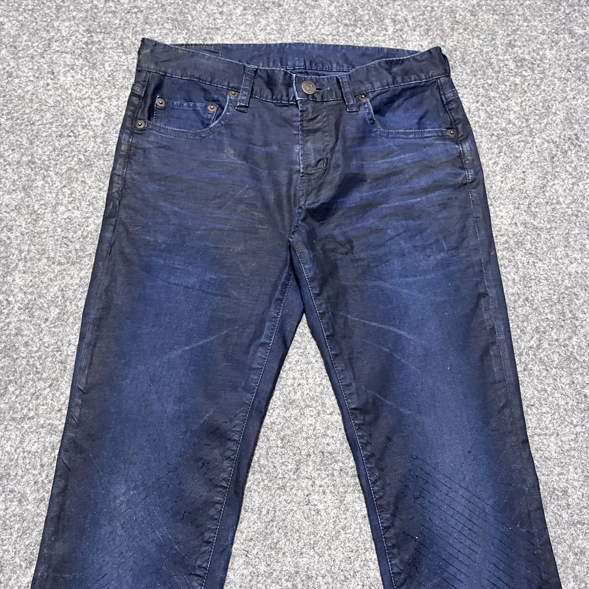 Hysteric Glamour Hysteric Glamour Jeans Pants Size 29" - 10 Thumbnail
