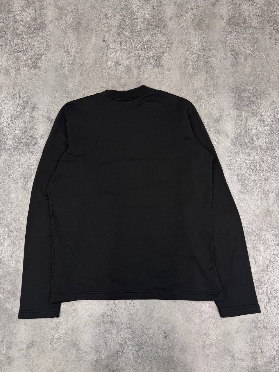 Patagonia Patagonia Men Capilene Thermal Base Layer Top Black Size S Size US S / EU 44-46 / 1 - 6 Thumbnail