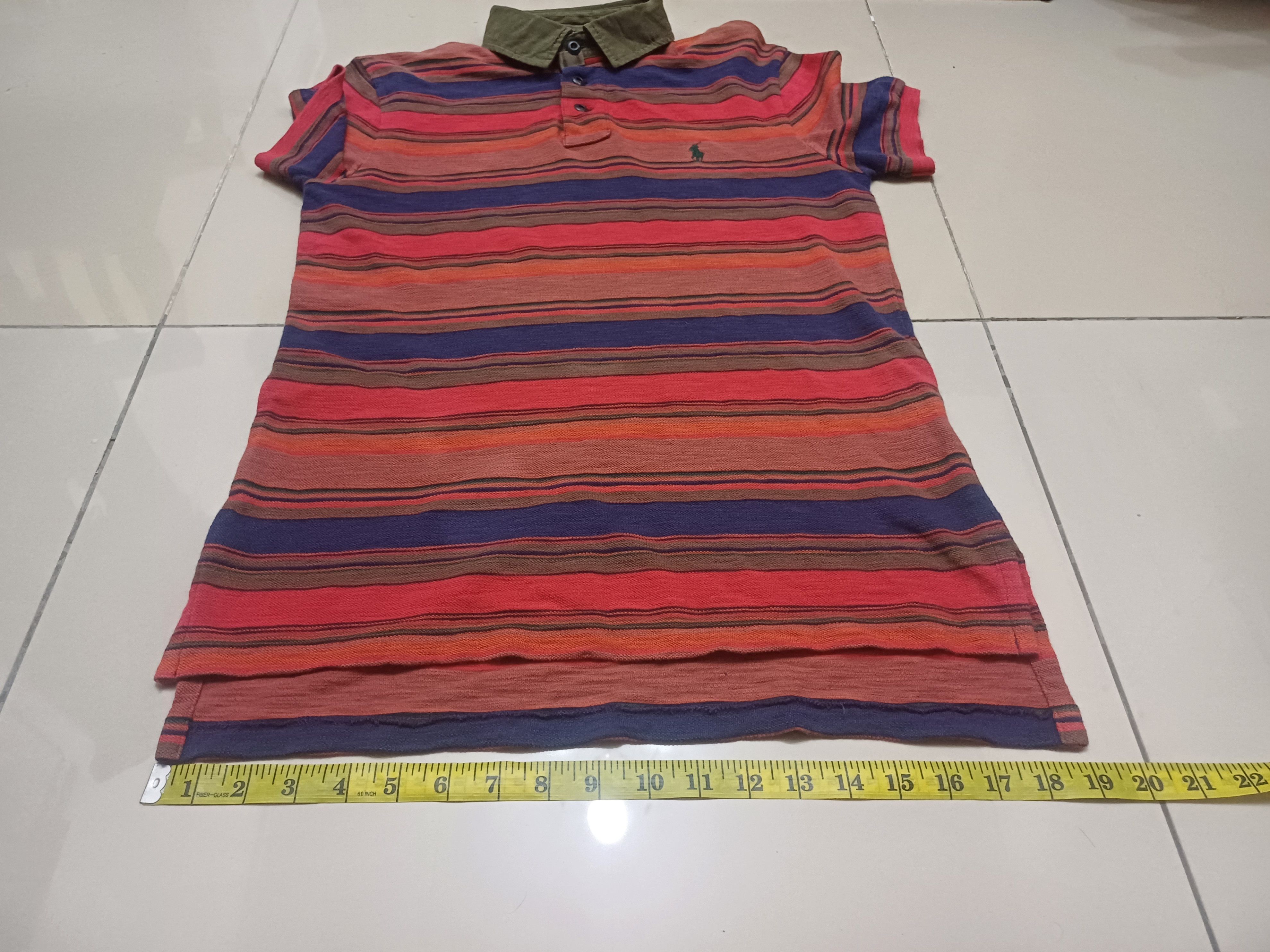 Polo Ralph Lauren Verry nice Polo Ralph Lauren 🔥🔥 Size US S / EU 44-46 / 1 - 11 Thumbnail