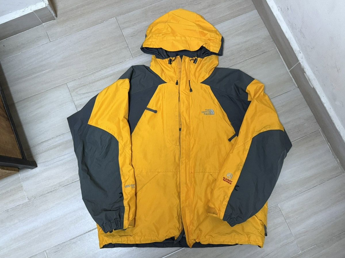 The North Face The North Face Vintage Jacket Size US XL / EU 56 / 4 - 1 Thumbnail