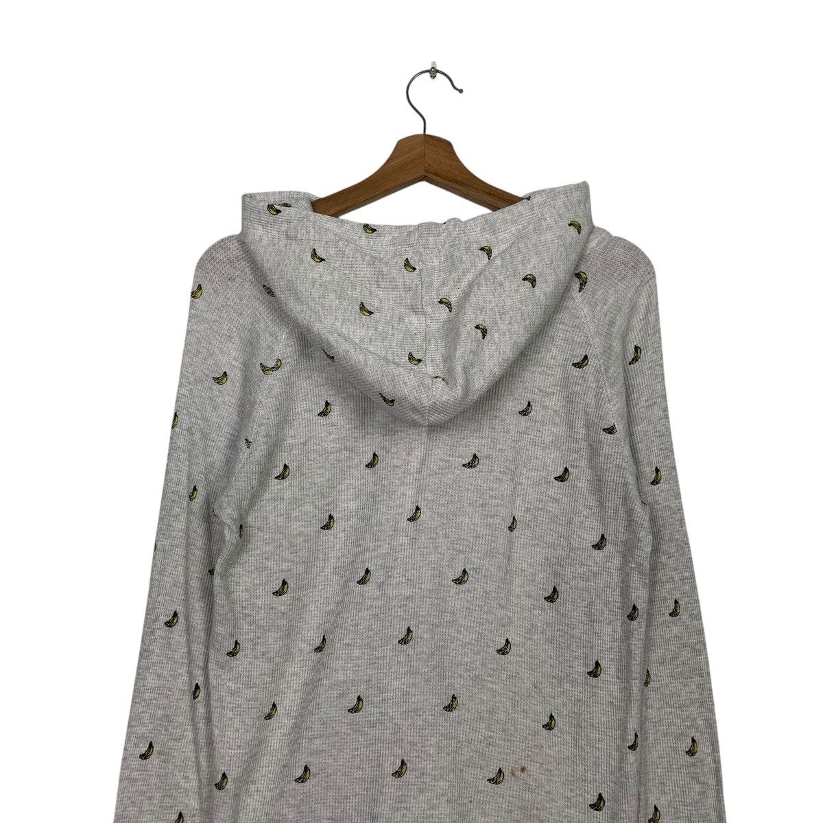 go slow caravan Go Slow Caravan Fullprint Zipper Hoodie Size US S / EU 44-46 / 1 - 8 Thumbnail