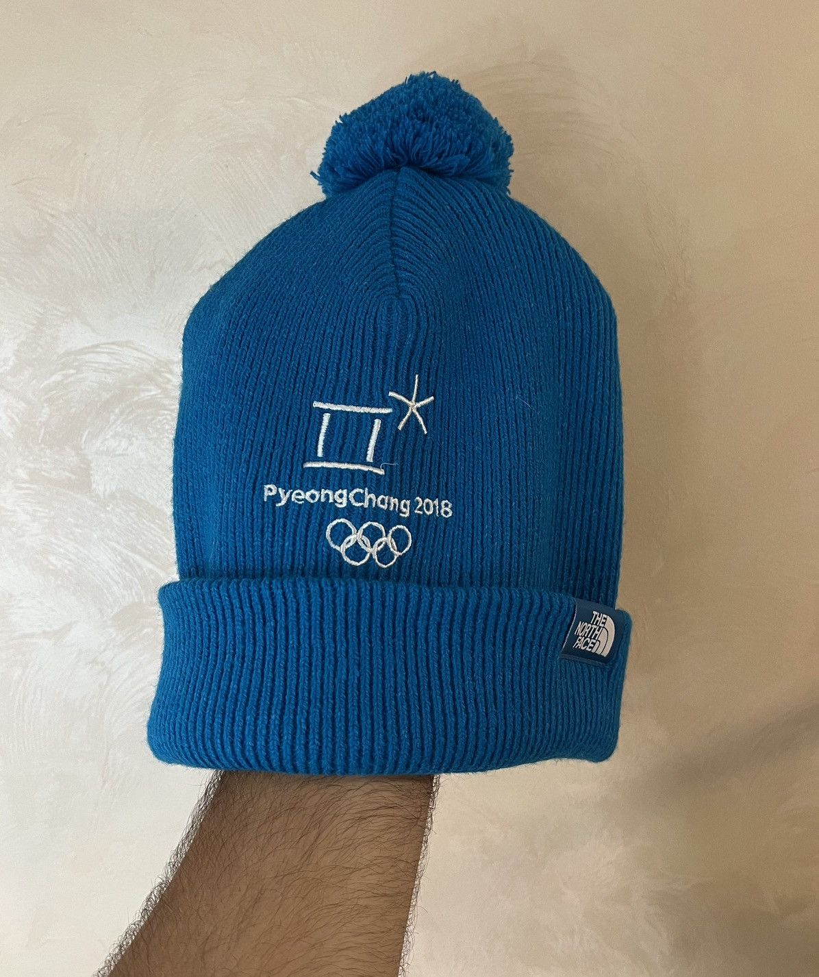 North Face Olympics 2018 | Grailed