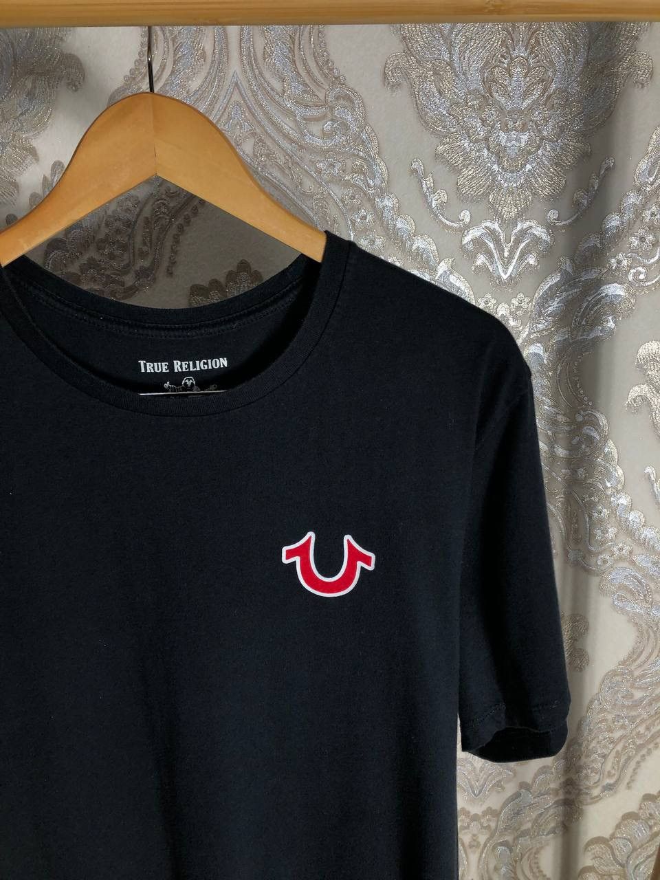 True Religion VINTAGE TRUE RELIGION DOUBLE PRINTED JAPAN STYLE Y2K 90s SK8 Size US XL / EU 56 / 4 - 3 Thumbnail
