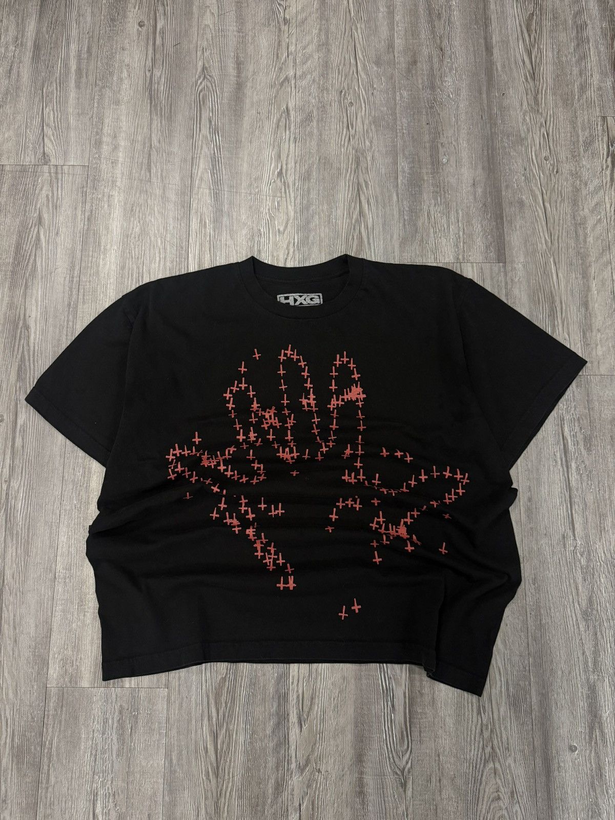 Other HXG Antagonist Size US XL / EU 56 / 4 - 1 Thumbnail