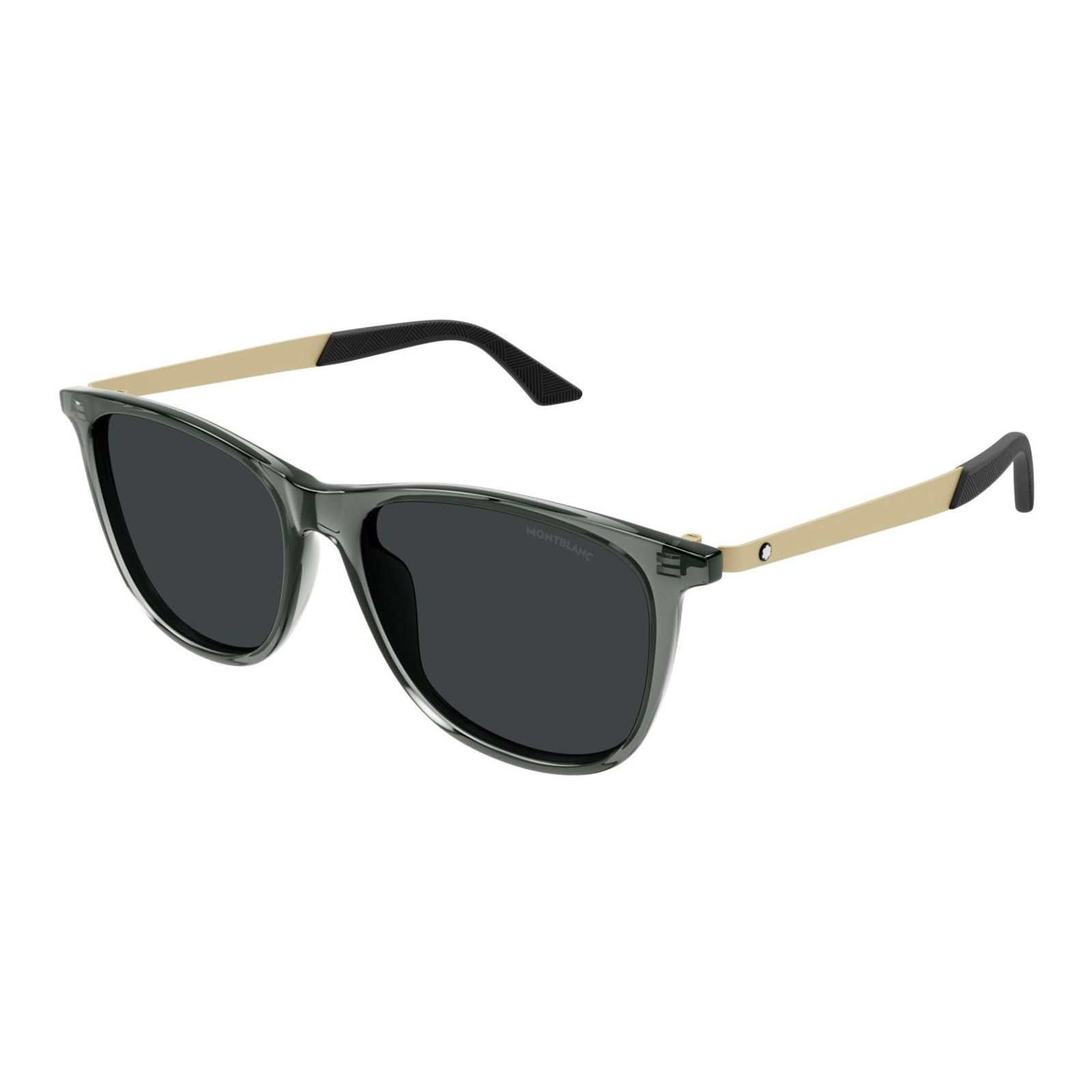Montblanc Mont Blanc MB0330S-004(MB0330S-004-FR) Size ONE SIZE - 1 Preview