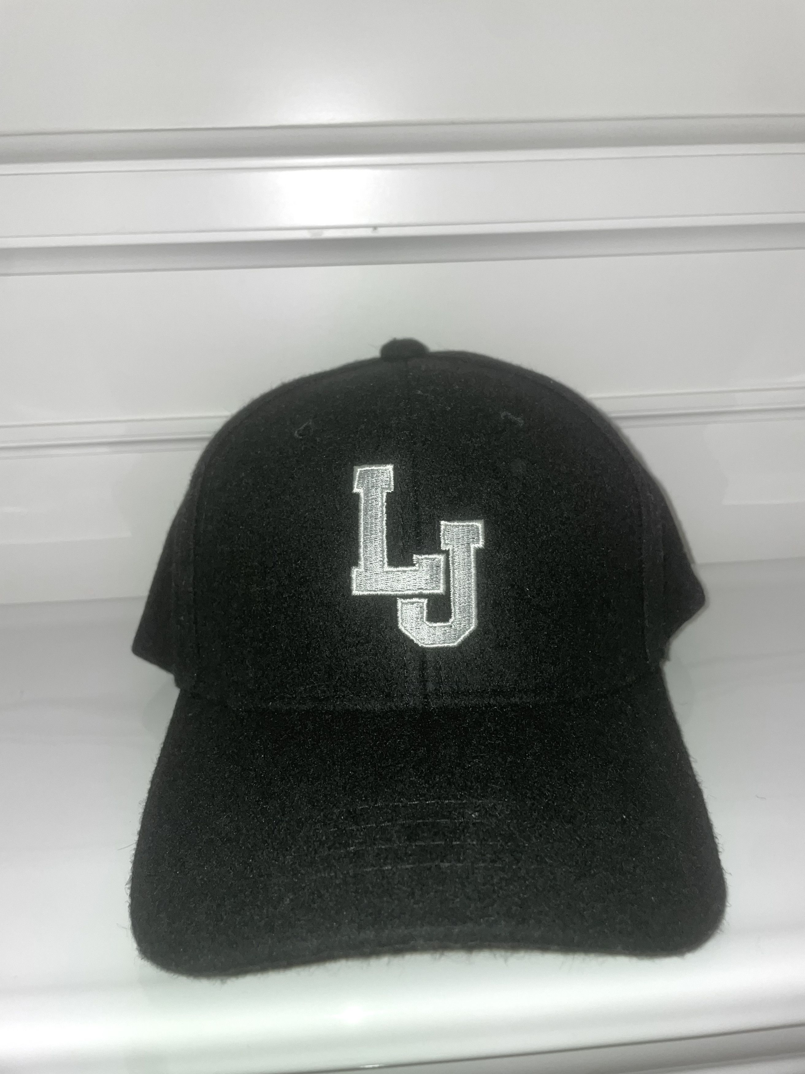 Other LJ Wool Hat - Los Jovenes Size ONE SIZE - 1 Thumbnail
