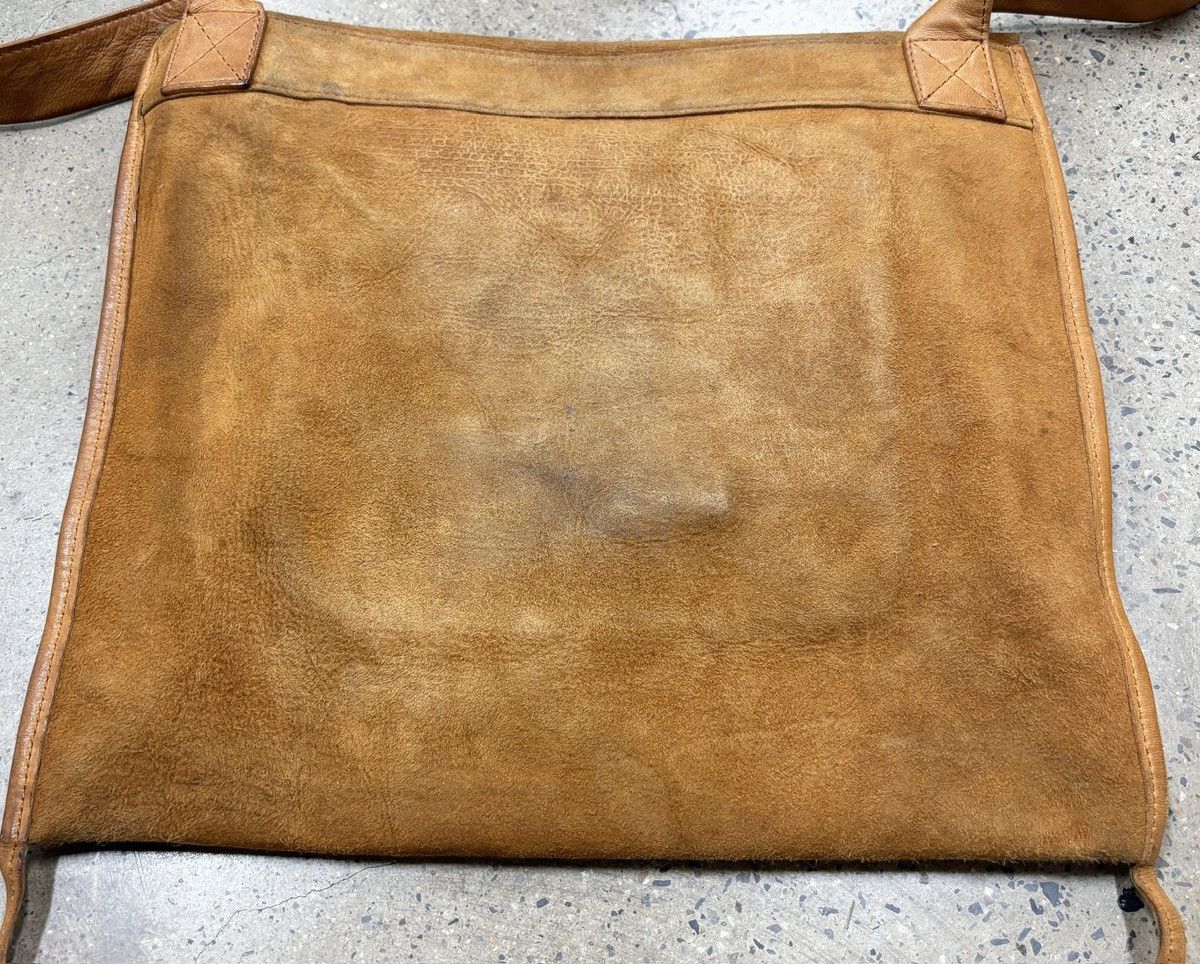 Visvim Visvim Shoulder Bag (Veg lamb) Size ONE SIZE - 12 Thumbnail