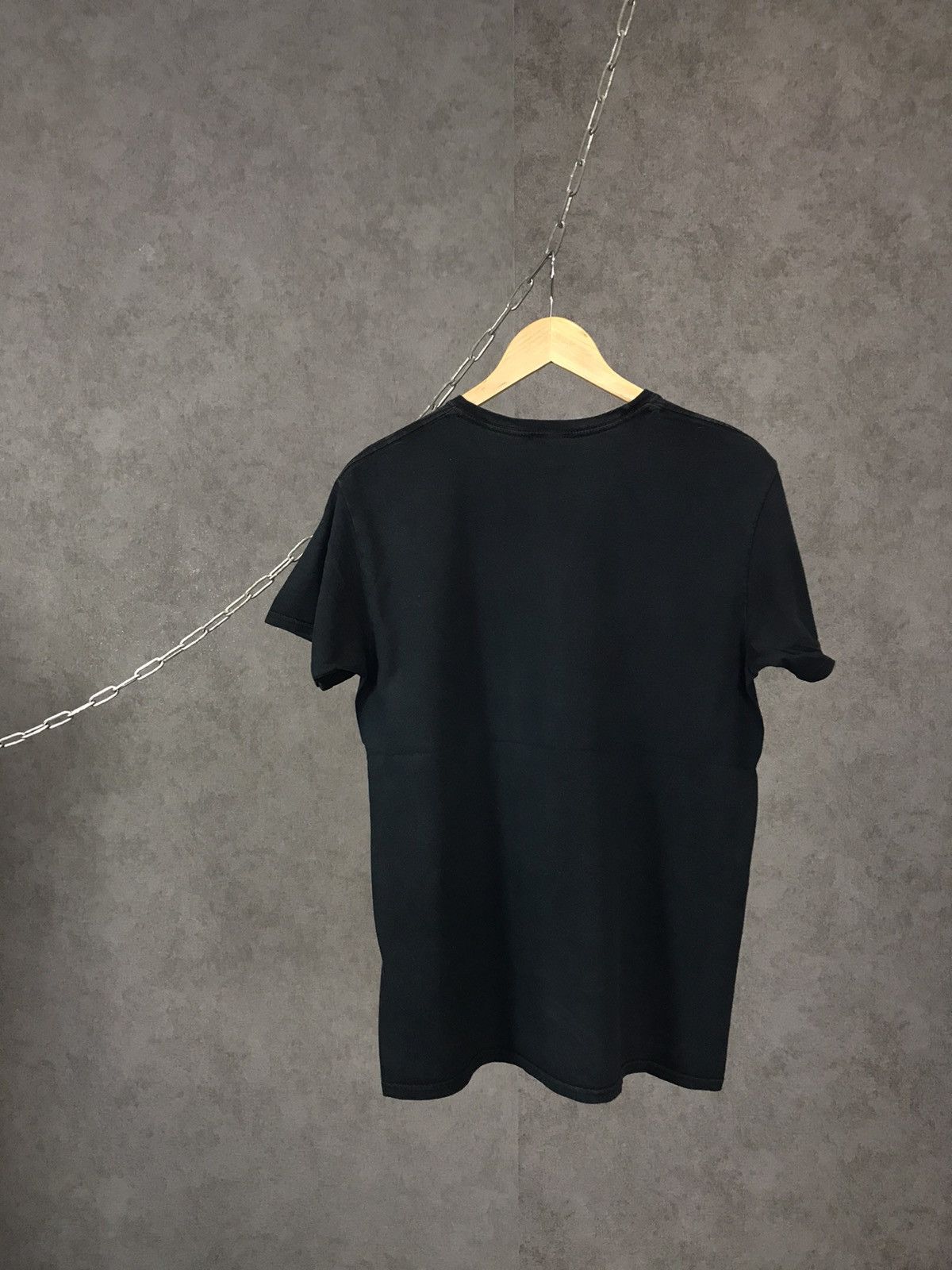 Michael Jackson Michael Jackson 2009 band tee Size US M / EU 48-50 / 2 - 7 Thumbnail