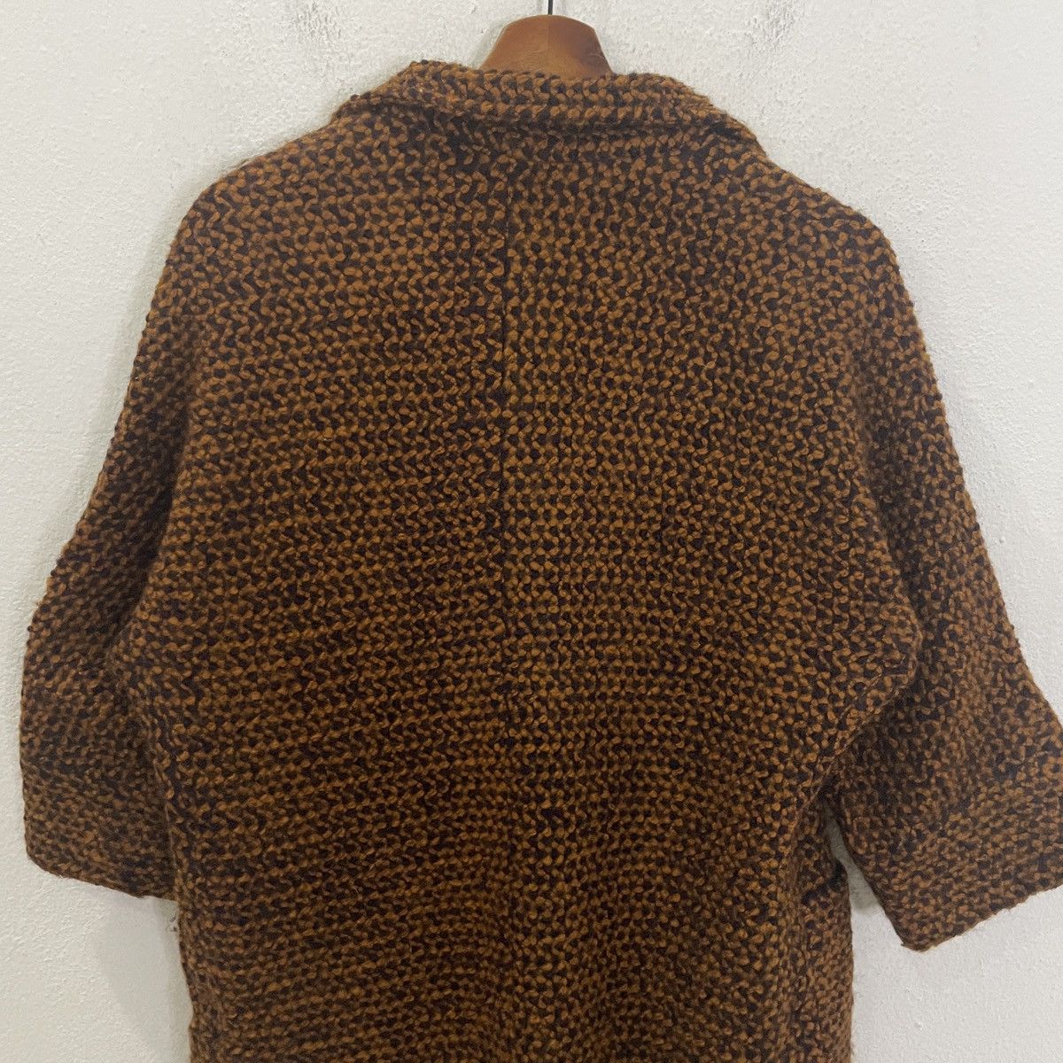 Japanese Brand Georces Rech Paris Luxury Jacket Size US M / EU 48-50 / 2 - 11 Thumbnail