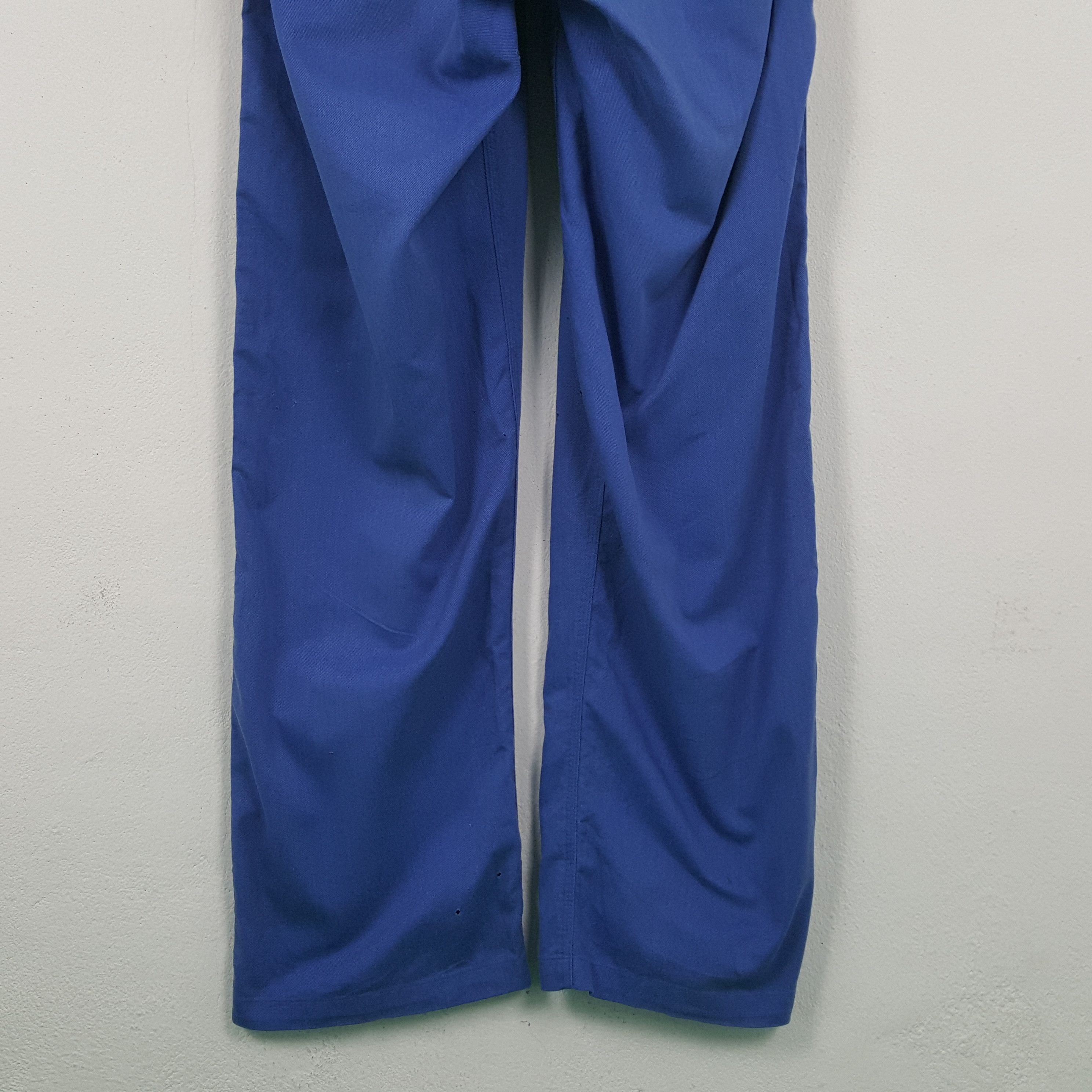 Vintage THE TOKYO TOILET Japanese Custom Coverall Jacket C293N14 Size US M / EU 48-50 / 2 - 3 Thumbnail