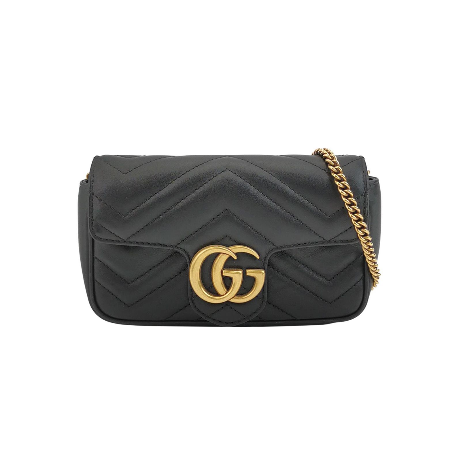 Gucci Gucci Women os Crossbody Bags Size ONE SIZE - 1 Thumbnail