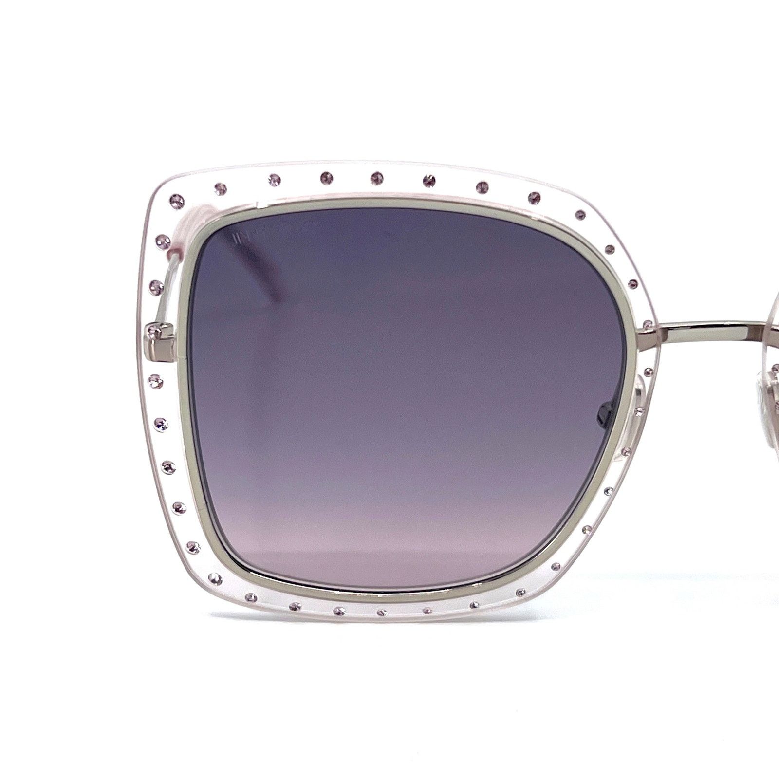 Jimmy Choo New, JIMMY CHOO Sunglasses DANY/S KTSF7 Authentic Size ONE SIZE - 4 Thumbnail