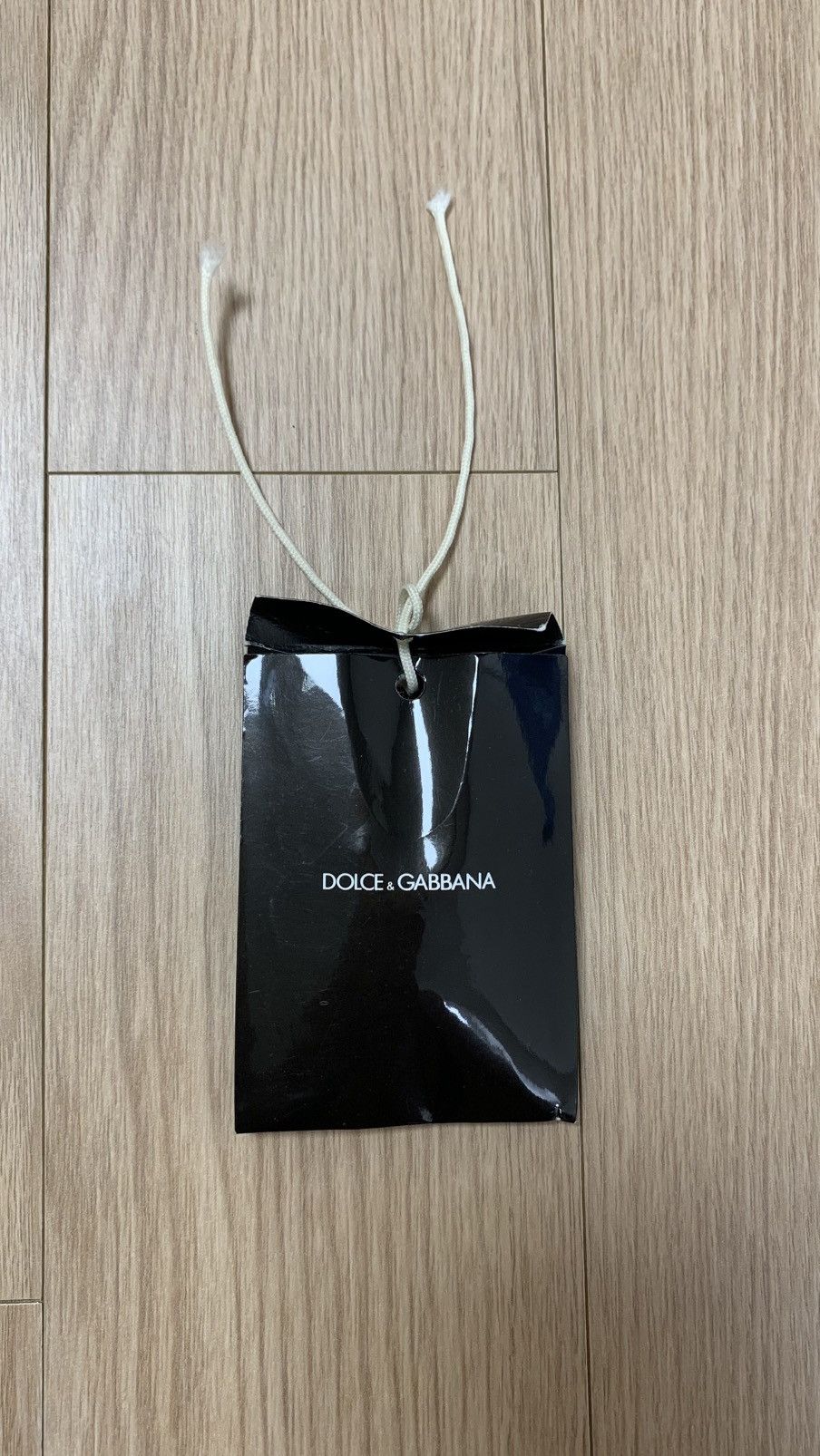Dolce & Gabbana Dolce & Gabbana Gold Silver DG Cufflinks Size ONE SIZE - 7 Thumbnail